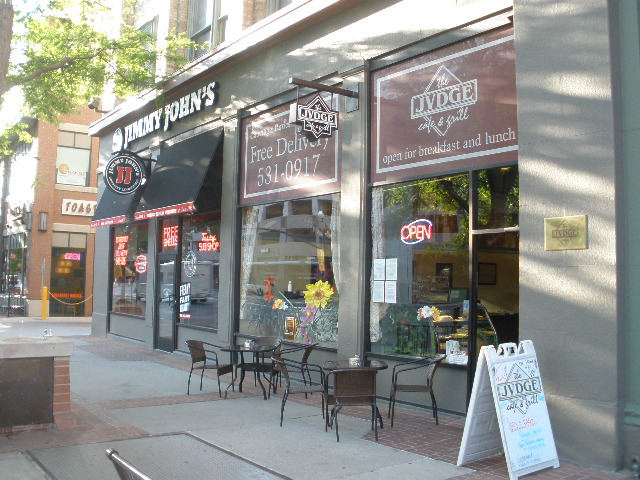 Jimmy John's