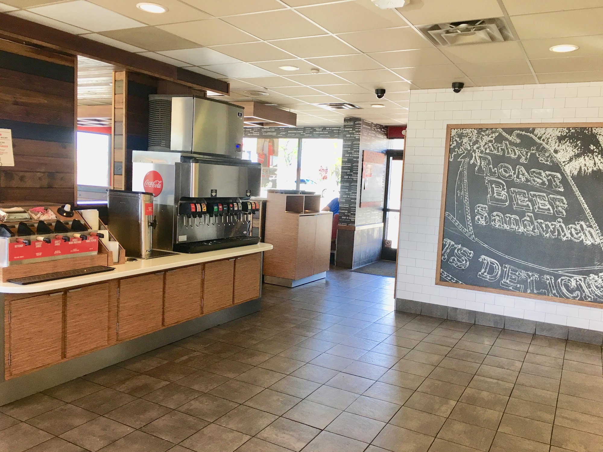 Arby's