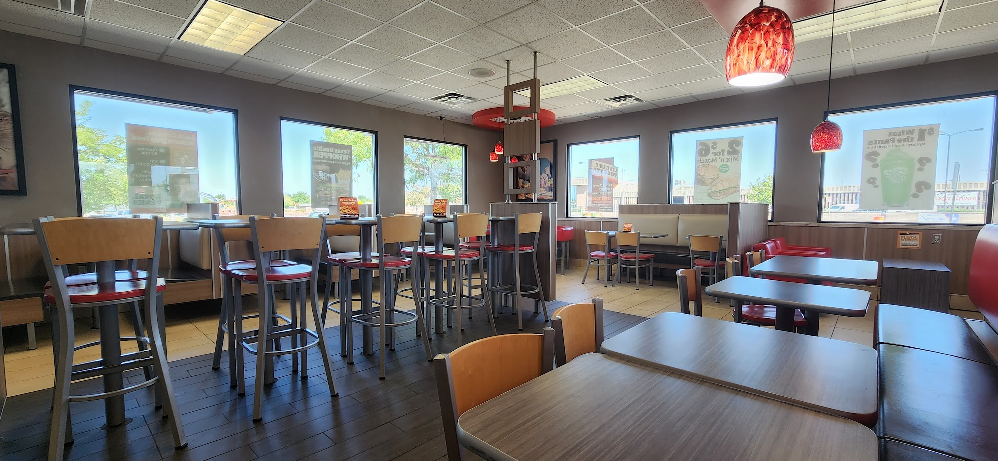 Burger King