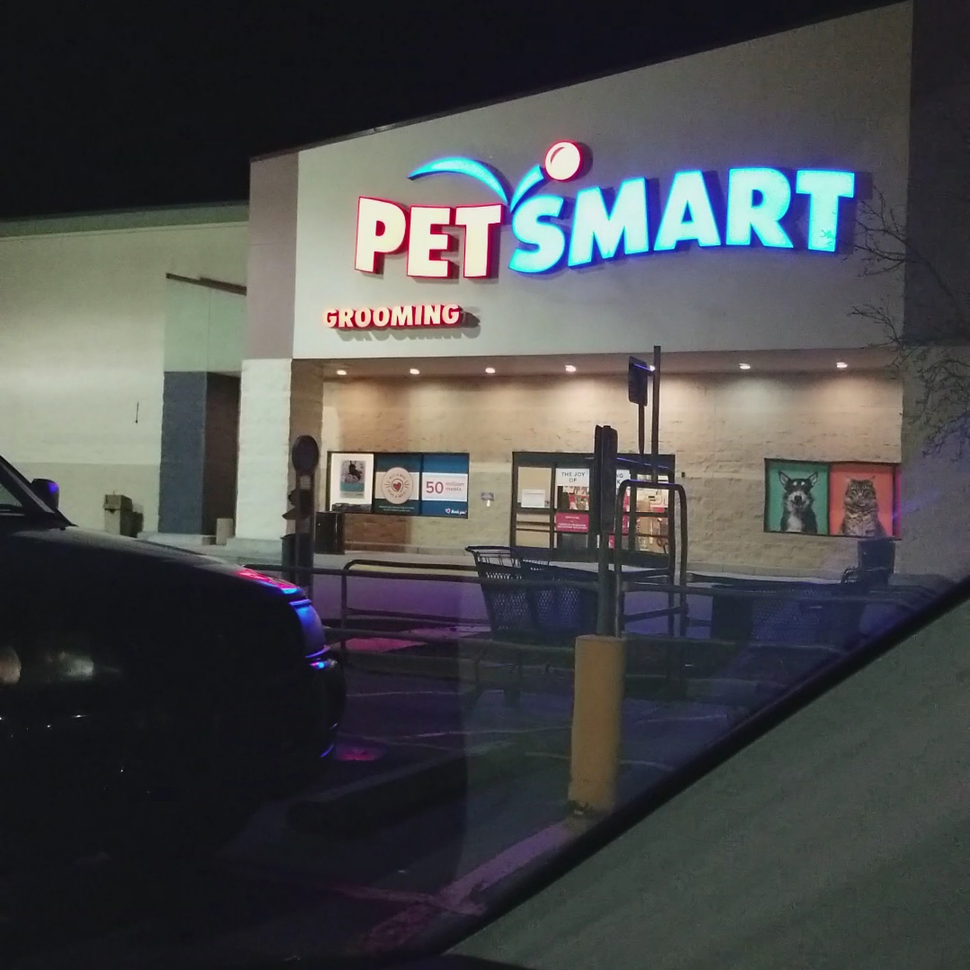PetSmart Salt Lake City