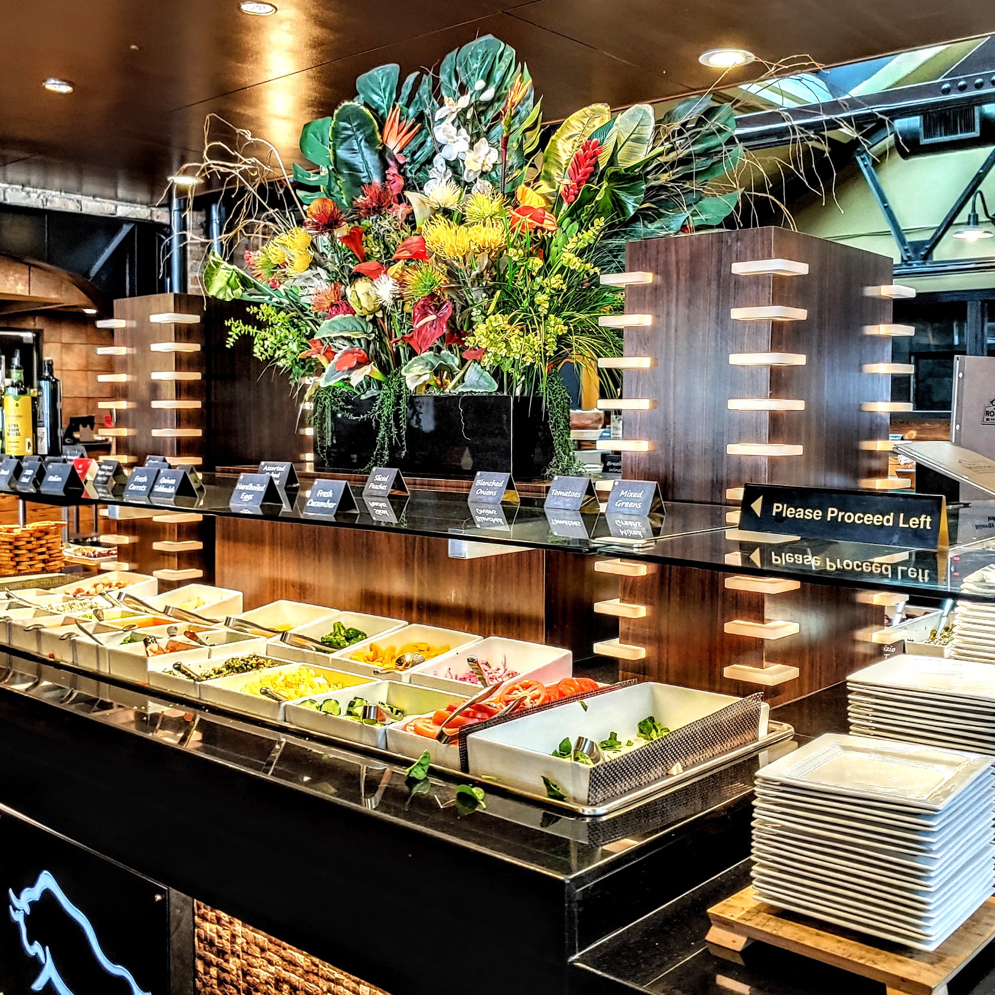 Rodizio Grill Brazilian Steakhouse Salt Lake City Salt Lake City