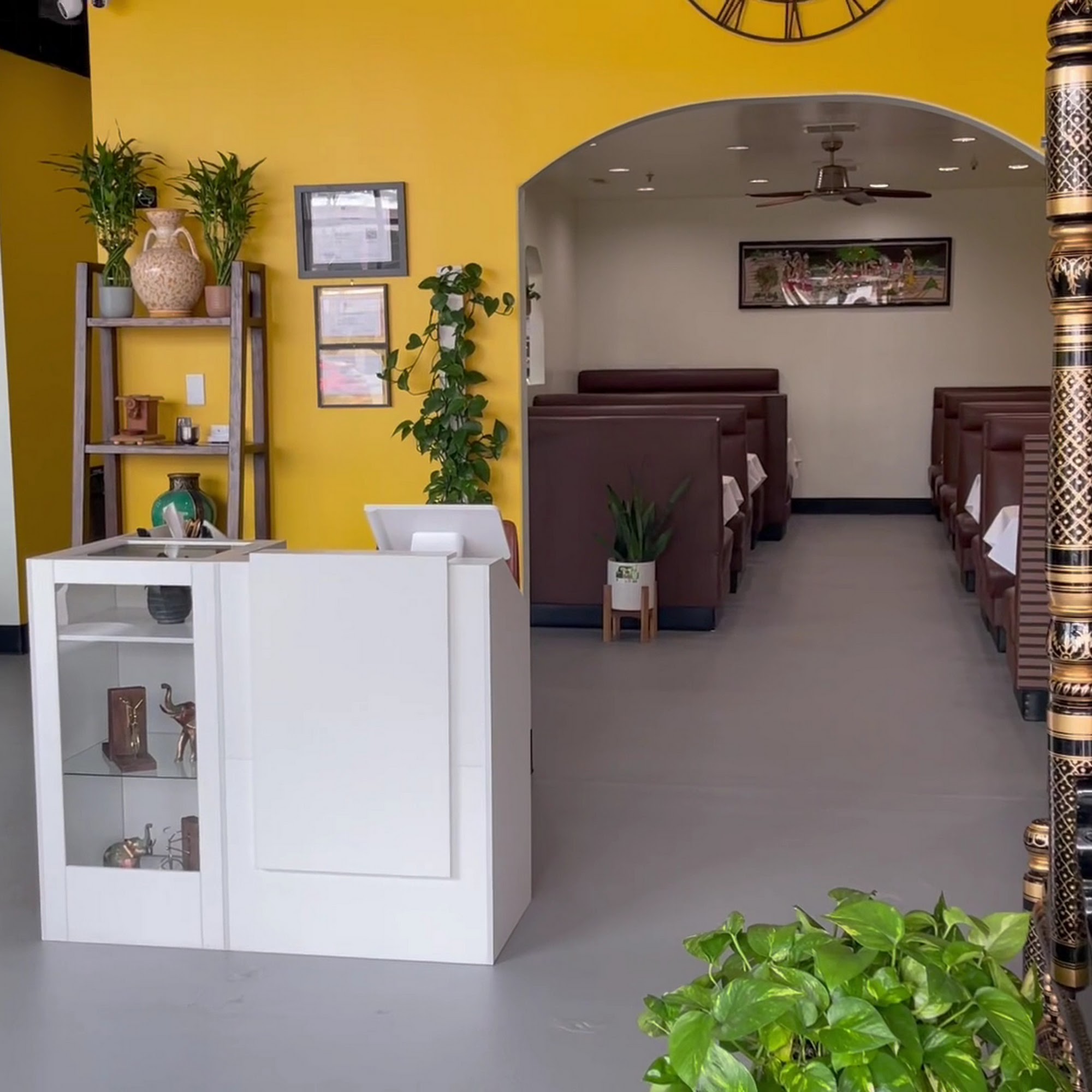 Star of India Salt Lake City