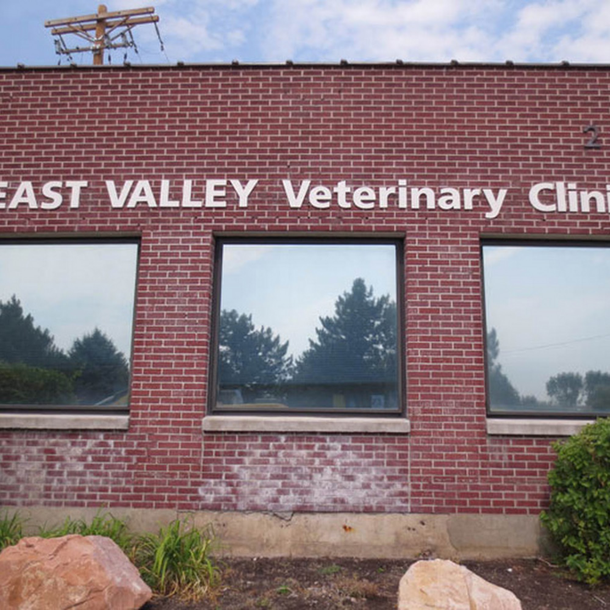 East Valley Veterinary Clinic Salt Lake City