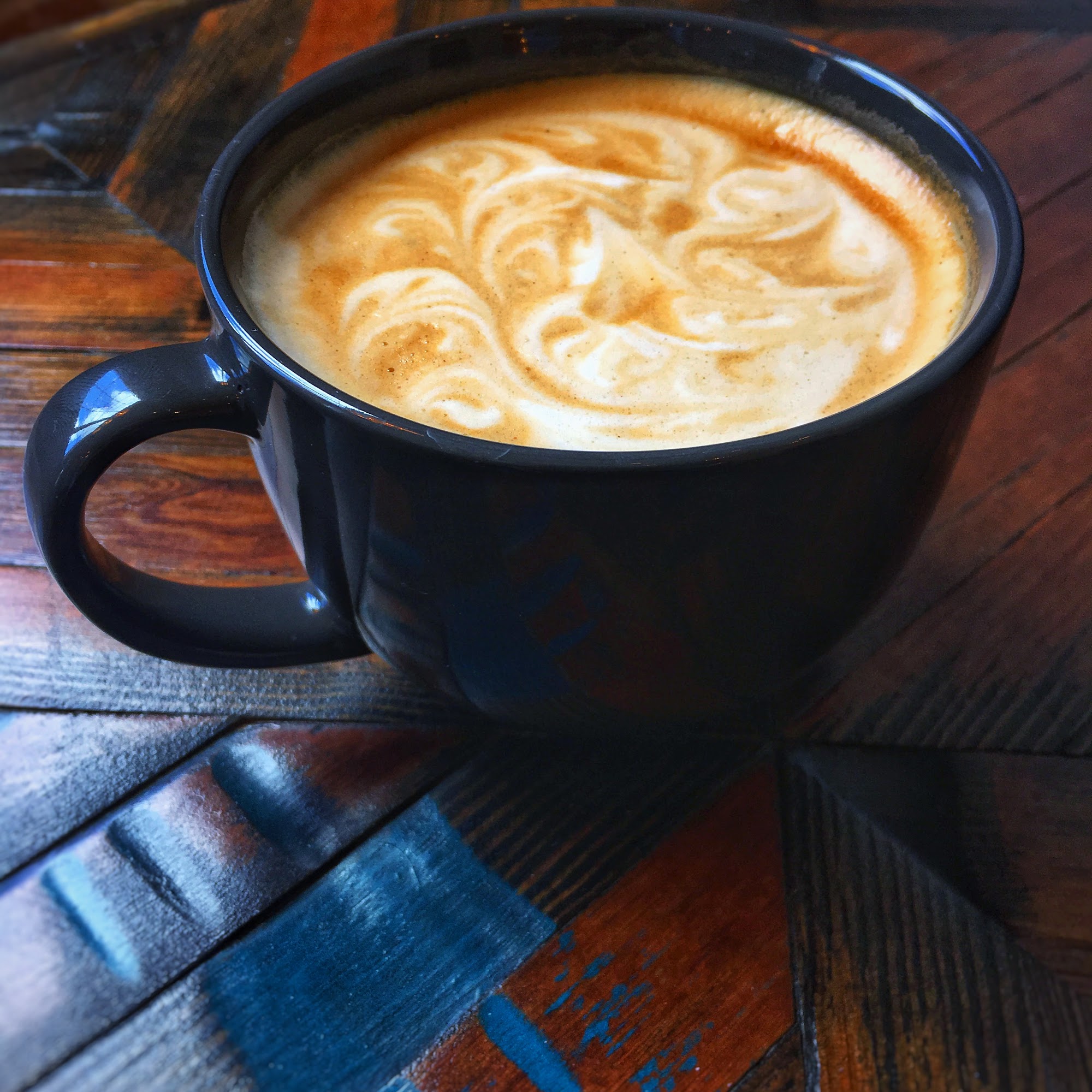 Kings Peak Coffee Roasters Salt Lake City