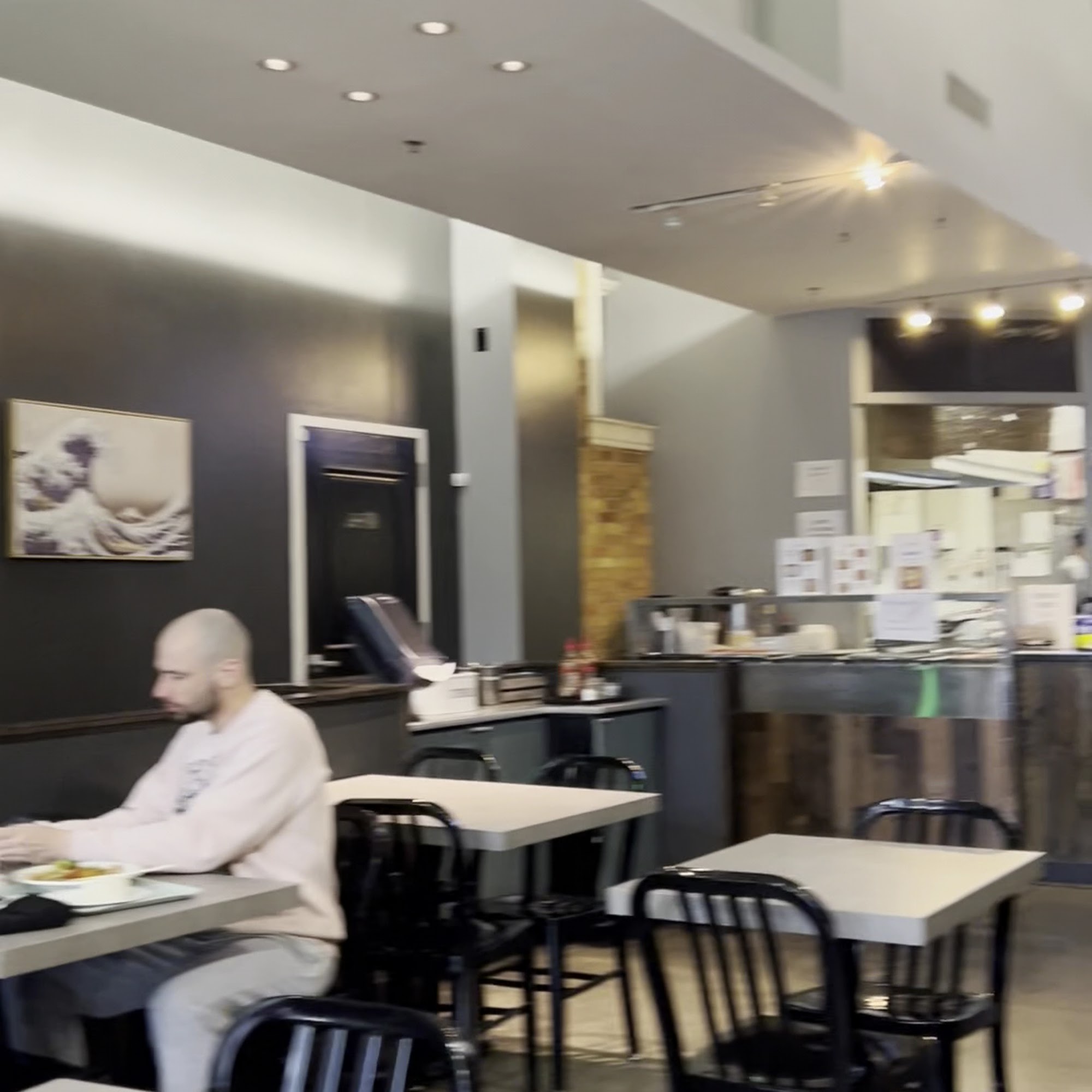 Shim Thai & Japanese Bistro Salt Lake City