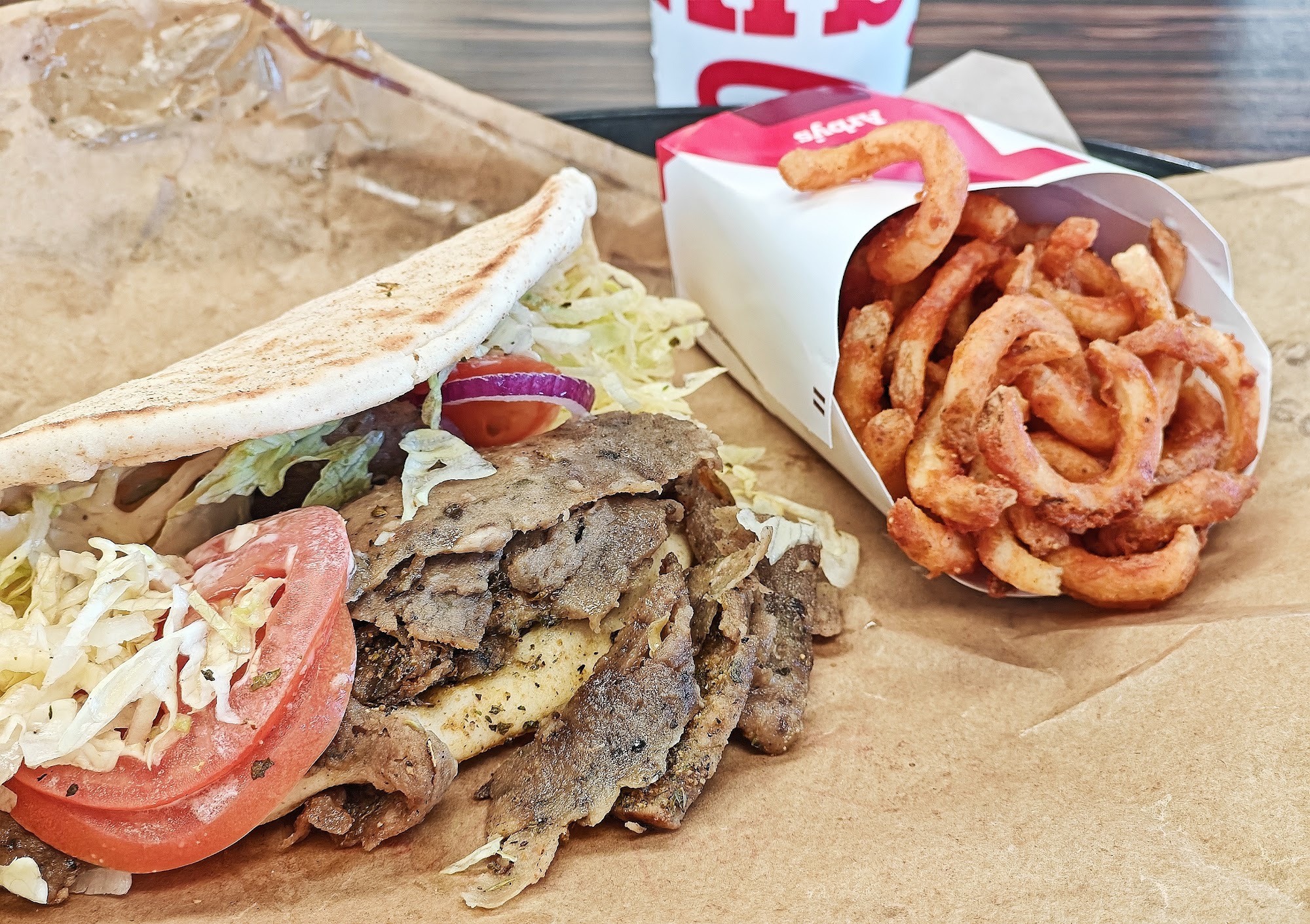 Arby's