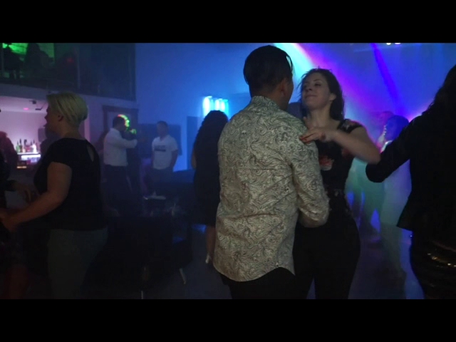 IBIZA SLC Ultra lounge- Nightclub & Bar Menu