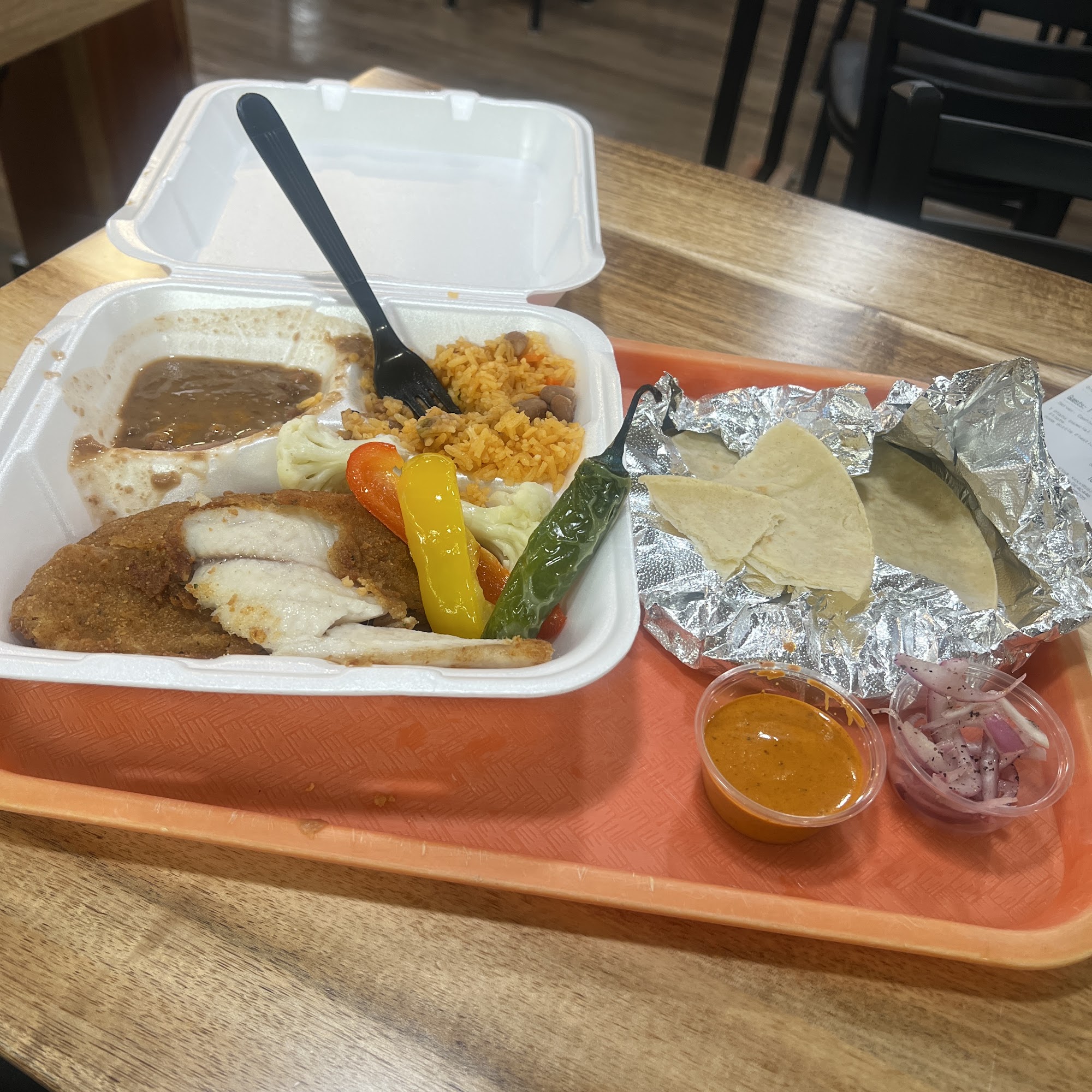 Mi Casa De Oro