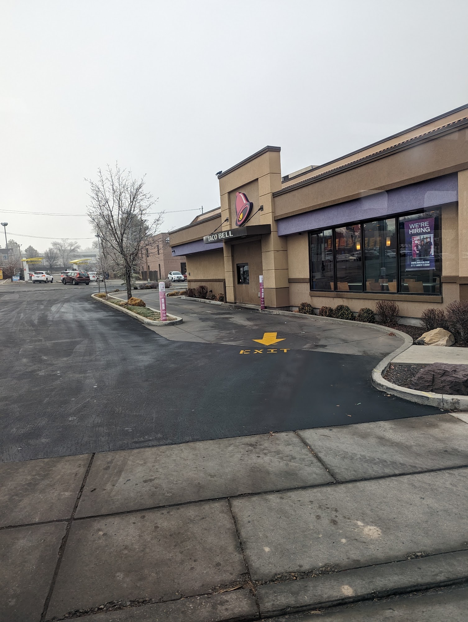 Taco Bell