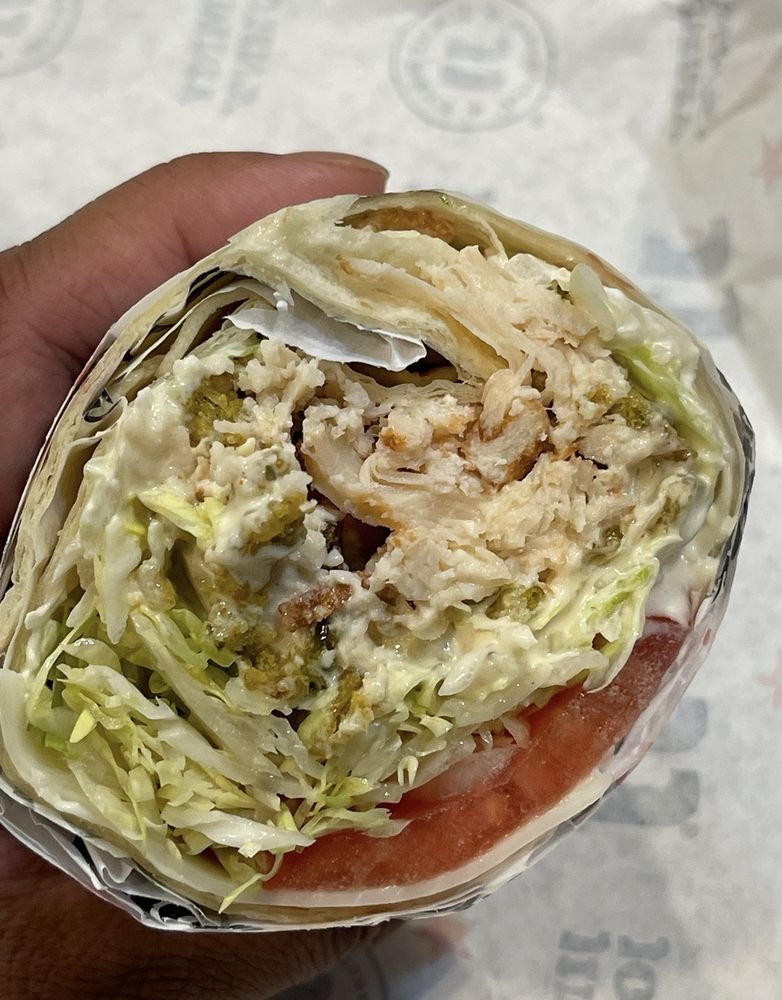 Jimmy John's