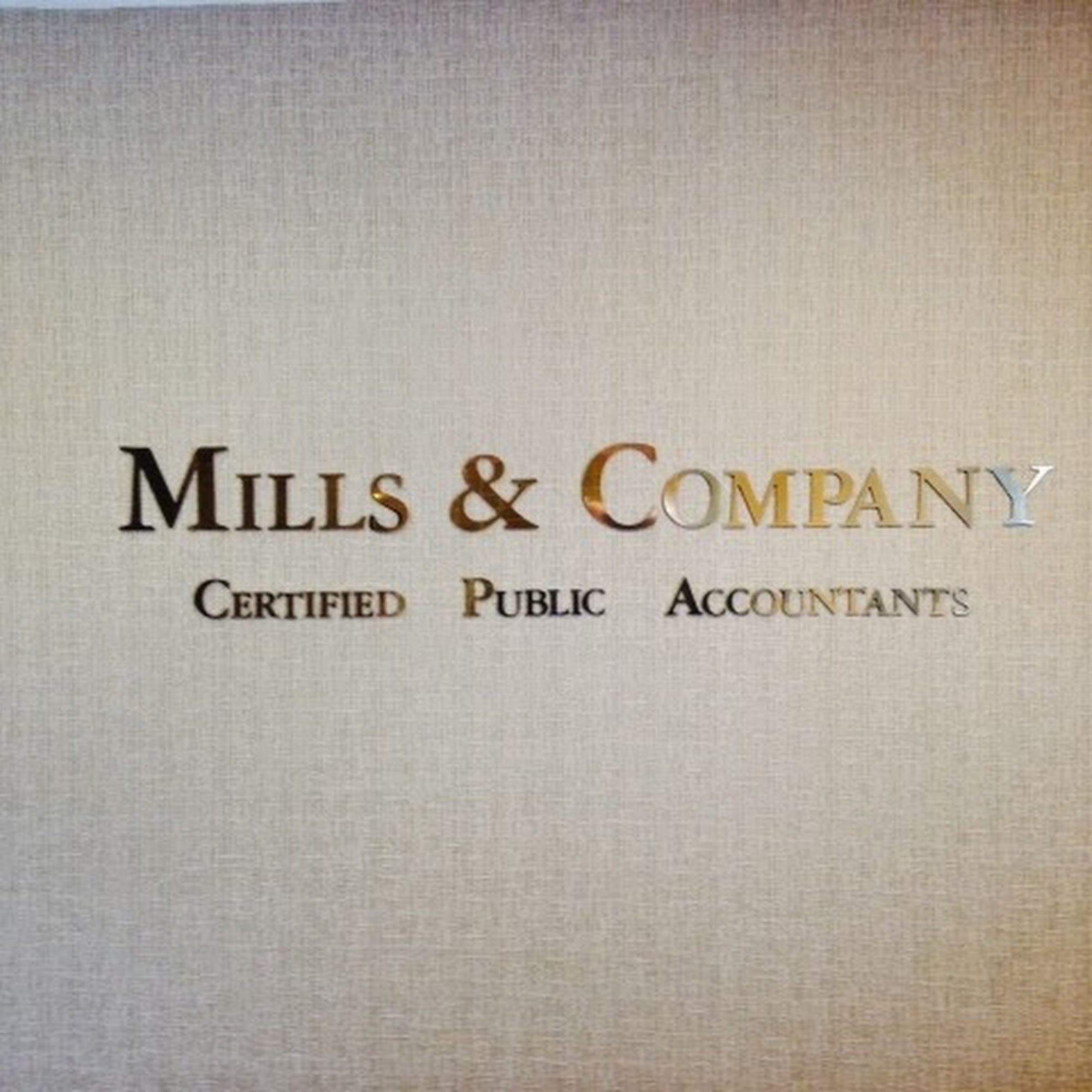 Mills & Co