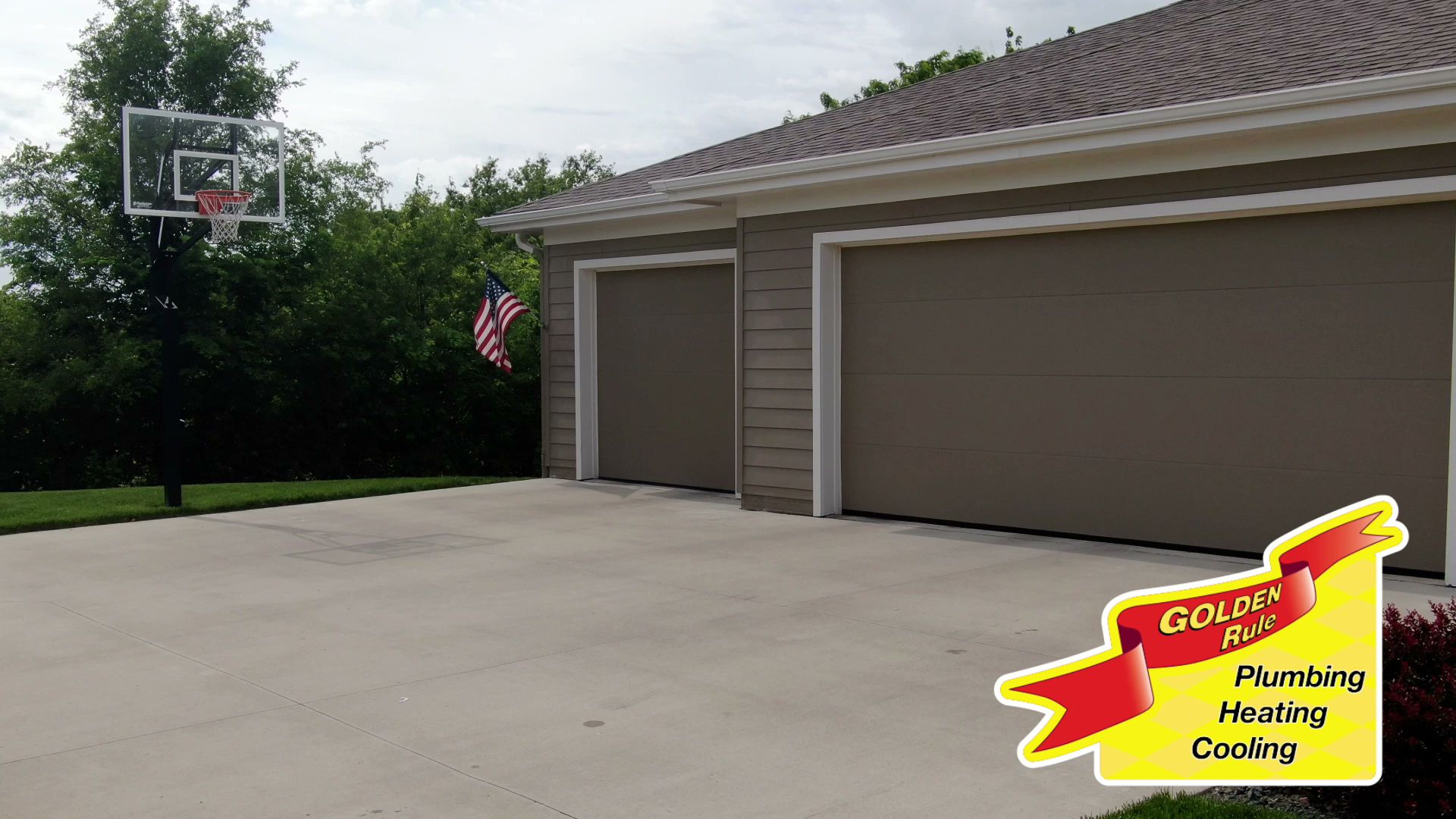 Golden Rule Plumbing, Heating & Cooling