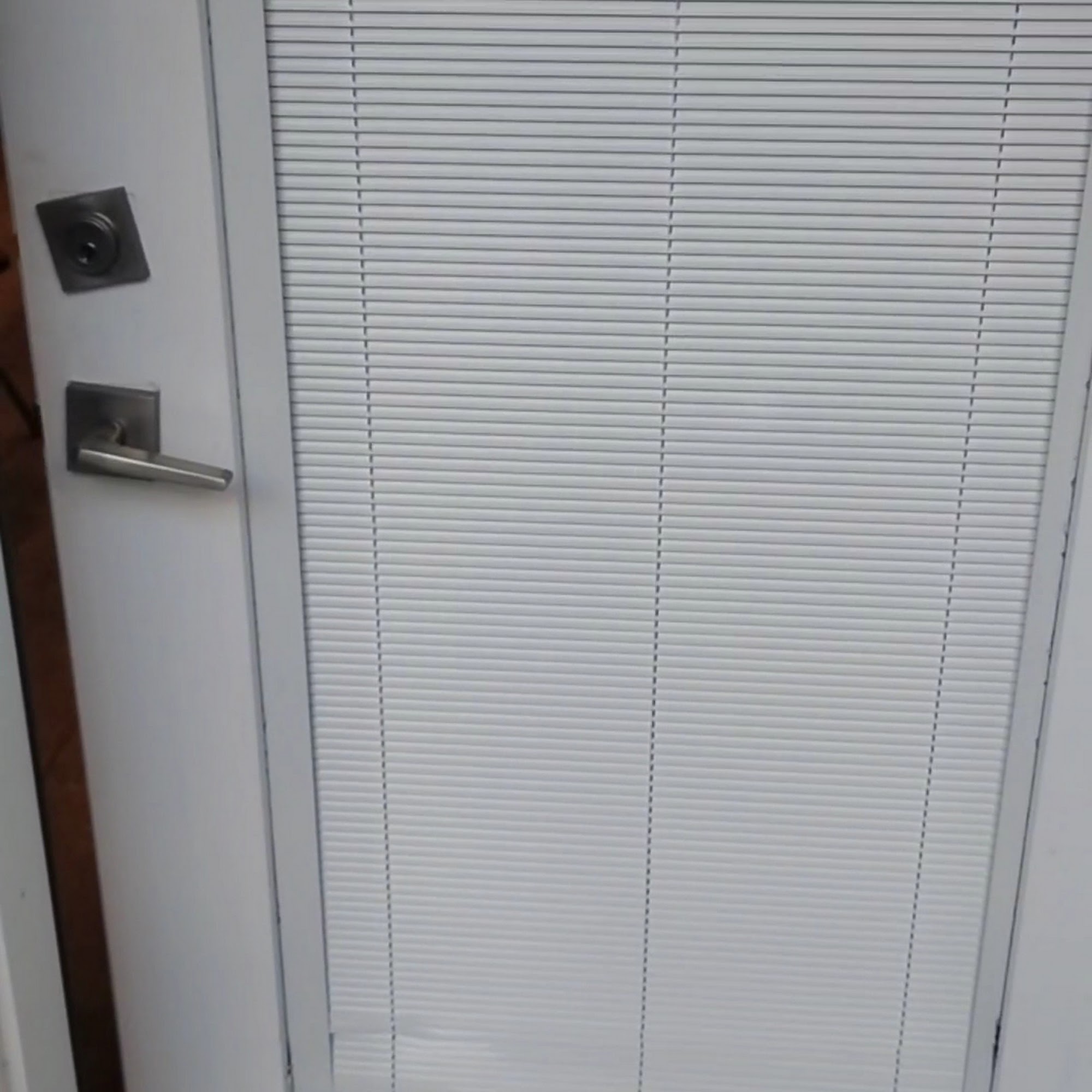 Glass Company Inc The