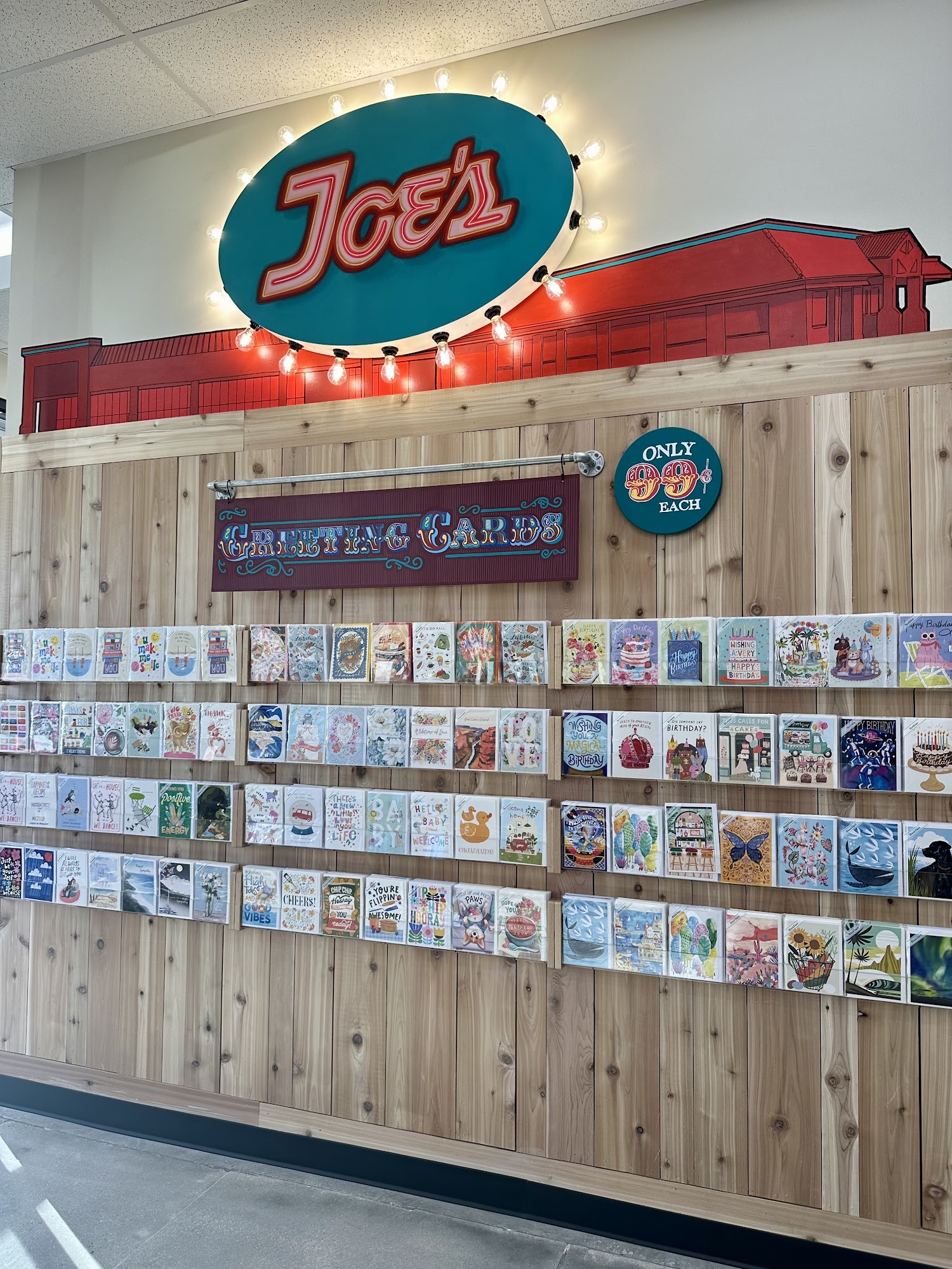 Trader Joe's Salt Lake City