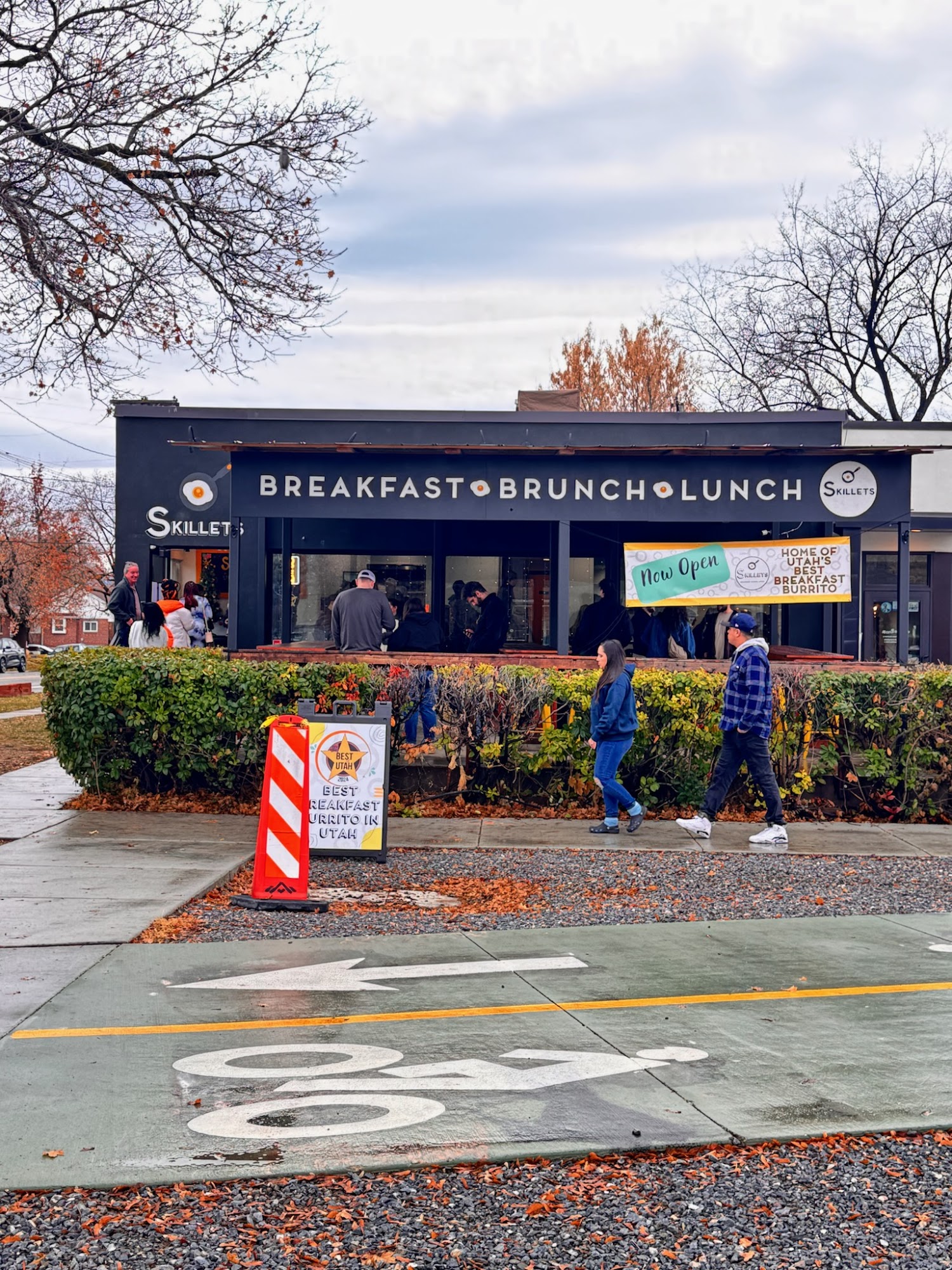 Skillets Salt Lake City