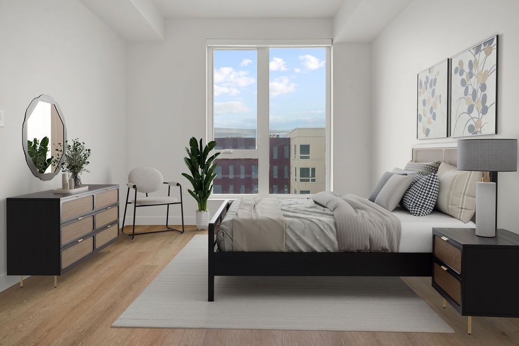 SPARK 1490 W North Temple St, Salt Lake City