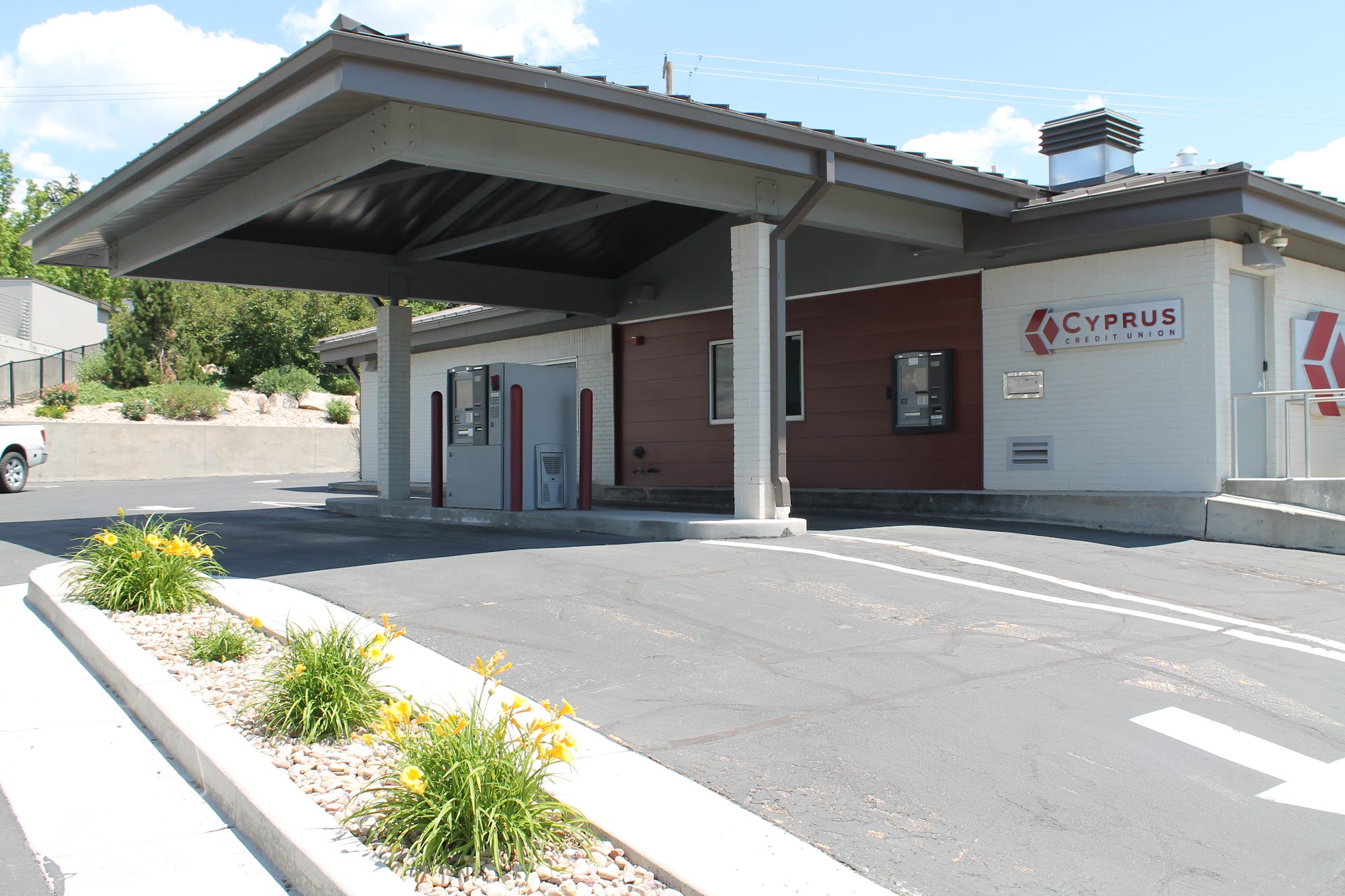 Cyprus Credit Union Salt Lake City