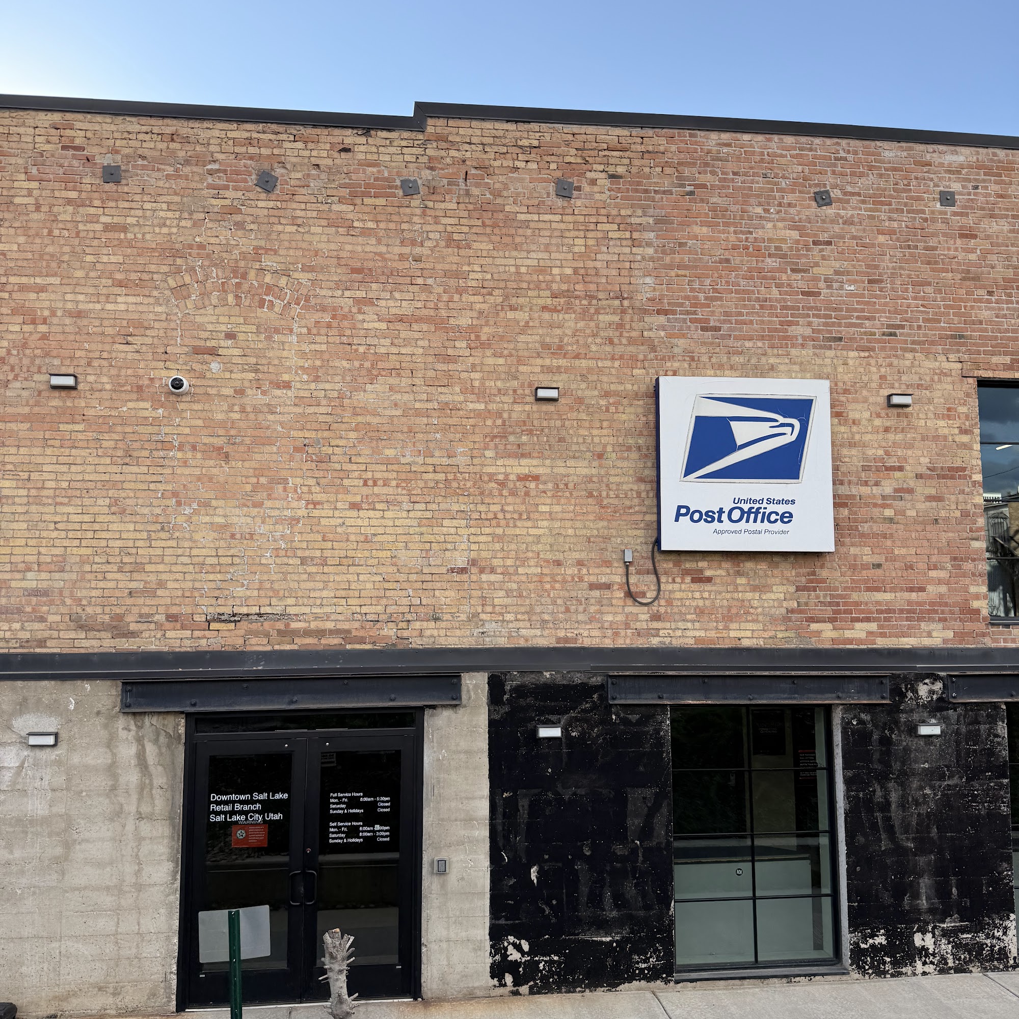 United States Postal Service