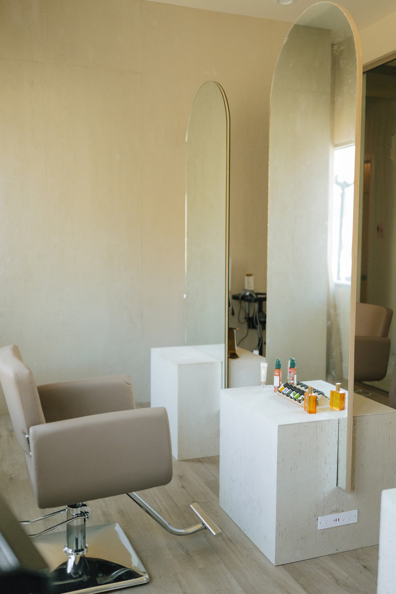 Scalp Ritual 569 N 300 W Floor 2, Salt Lake City Utah 84103