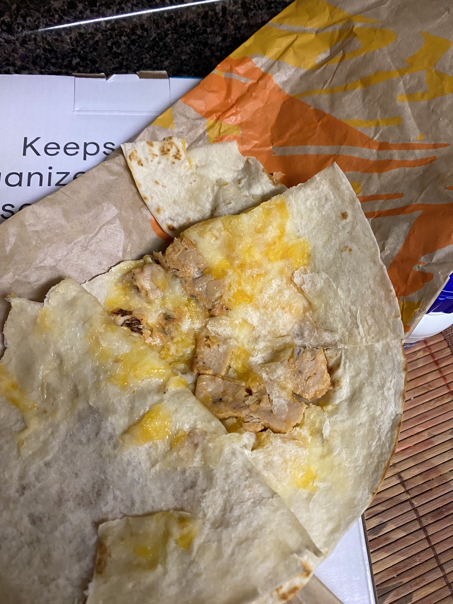 Taco Bell