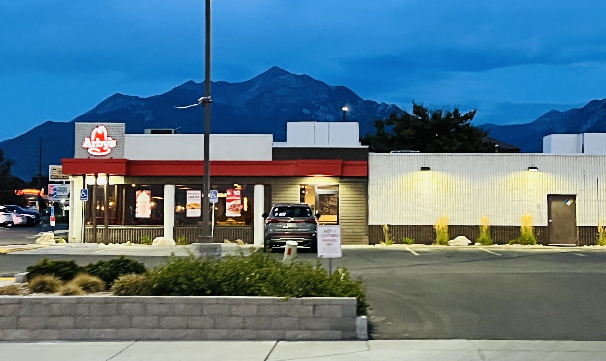 Arby's