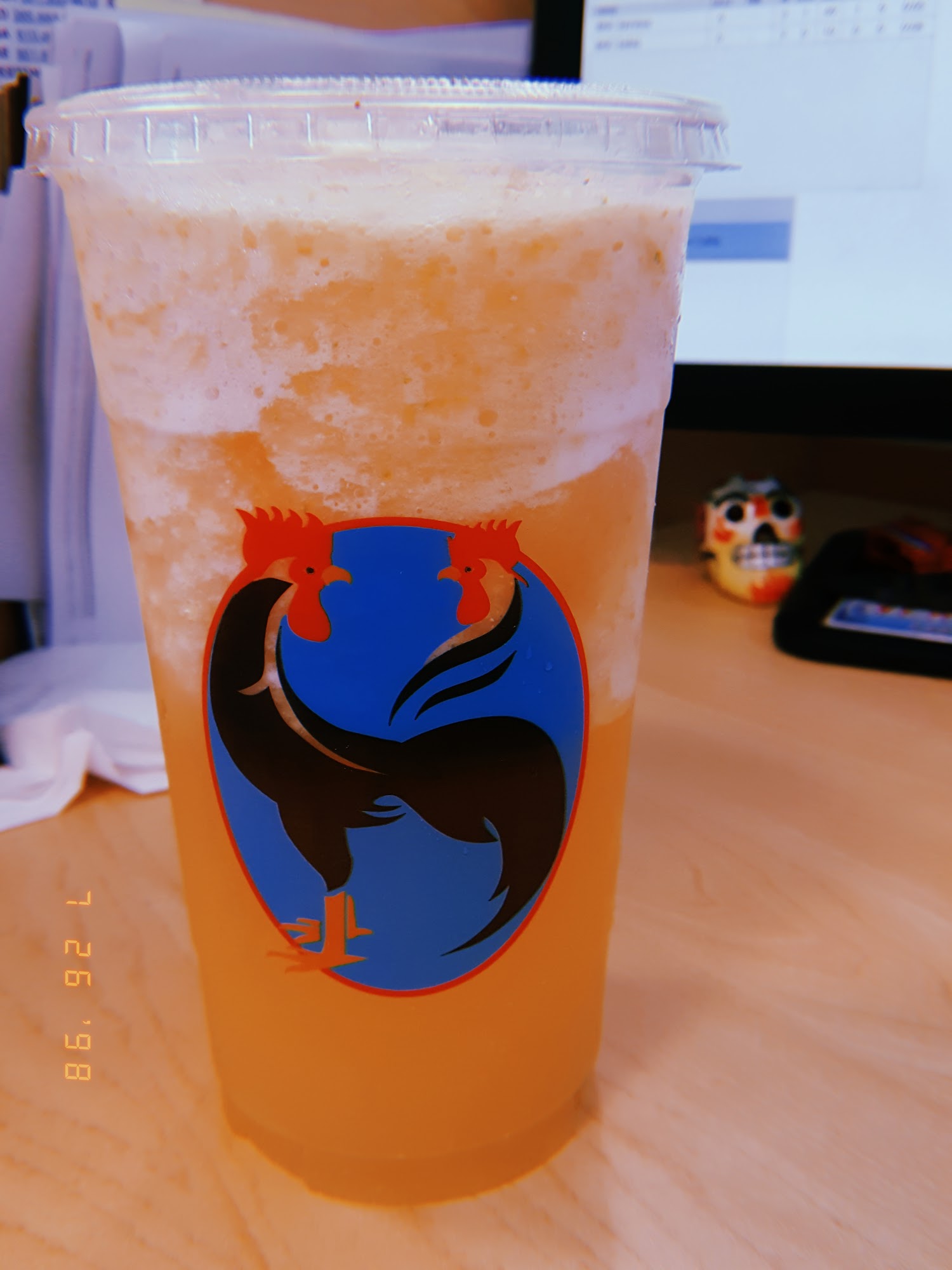 Taqueria el Gallo Loco Sandy