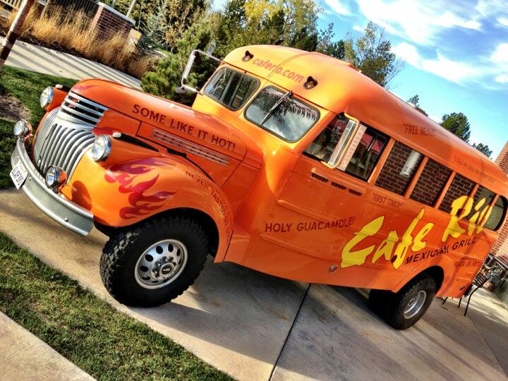 Photo credit: nextdoor