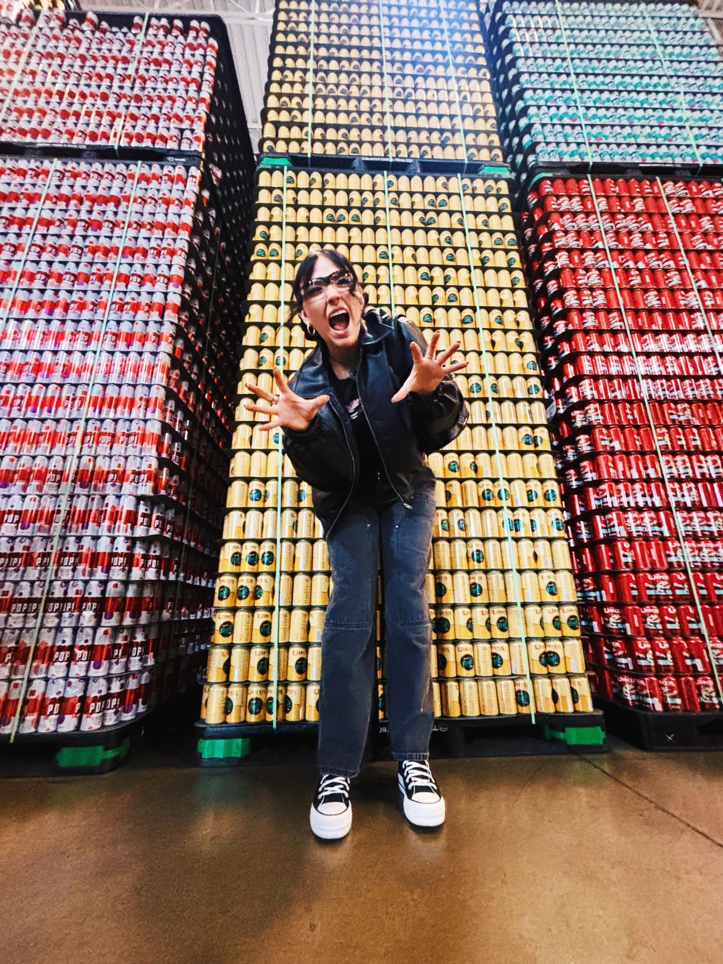 Slackwater Sandy Sandy