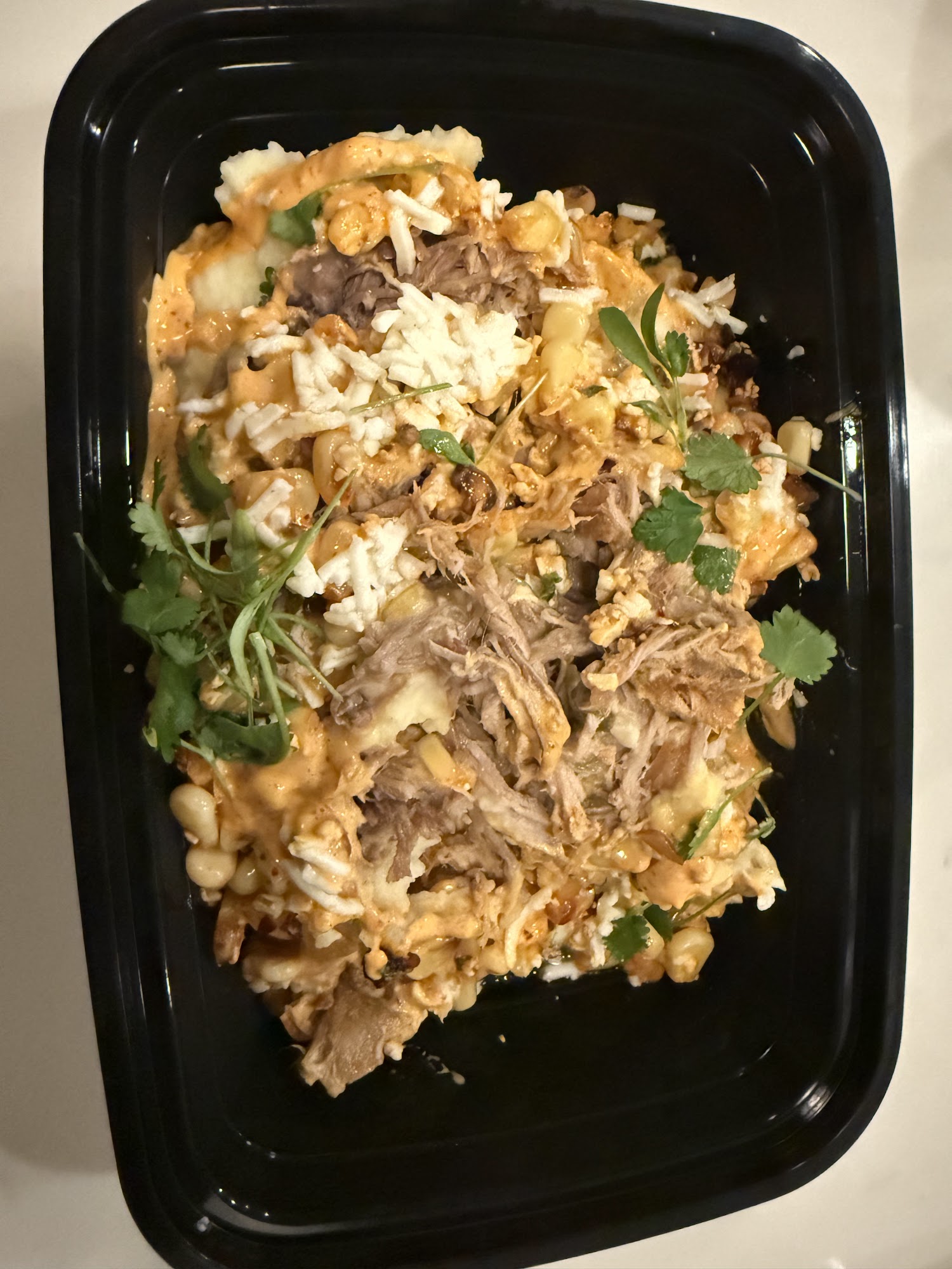 Vessel Kitchen Sandy