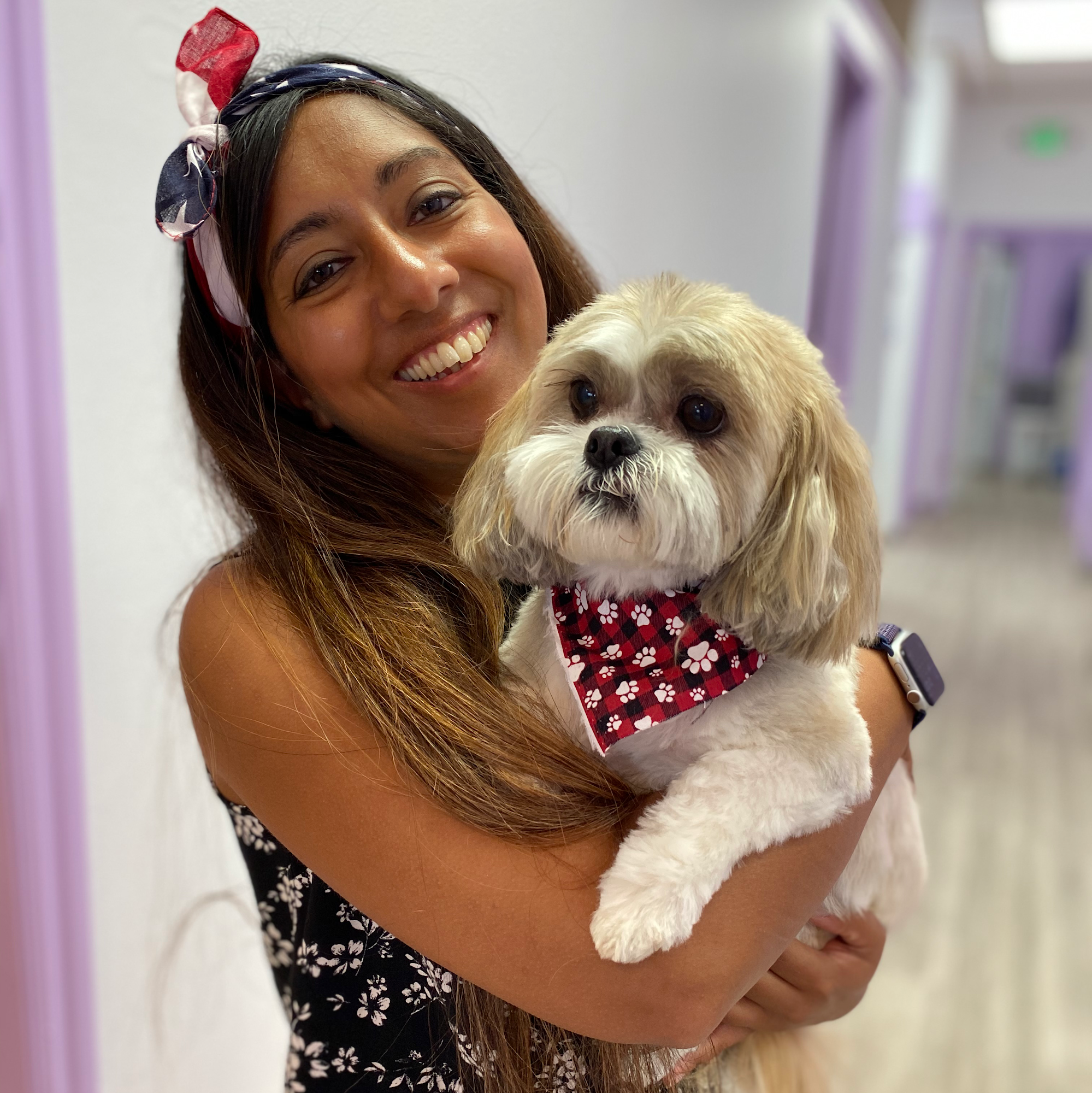 Arnie's Dog Spa Sandy