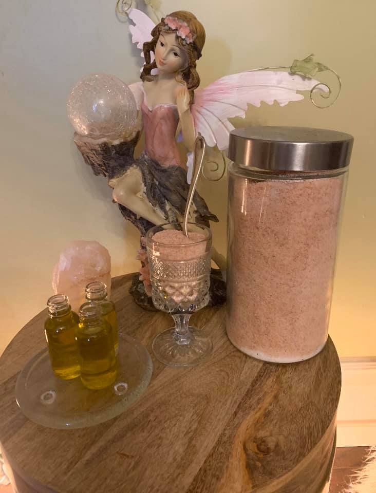 Beautiful You and lashes