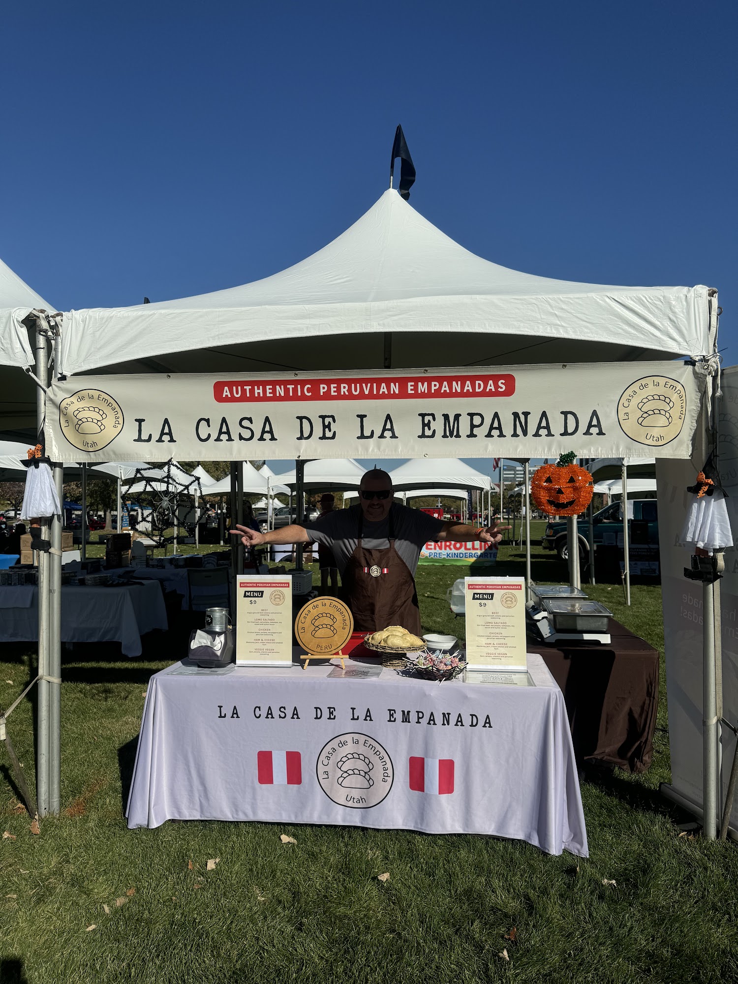 La Casa de la Empanada SLC Sandy