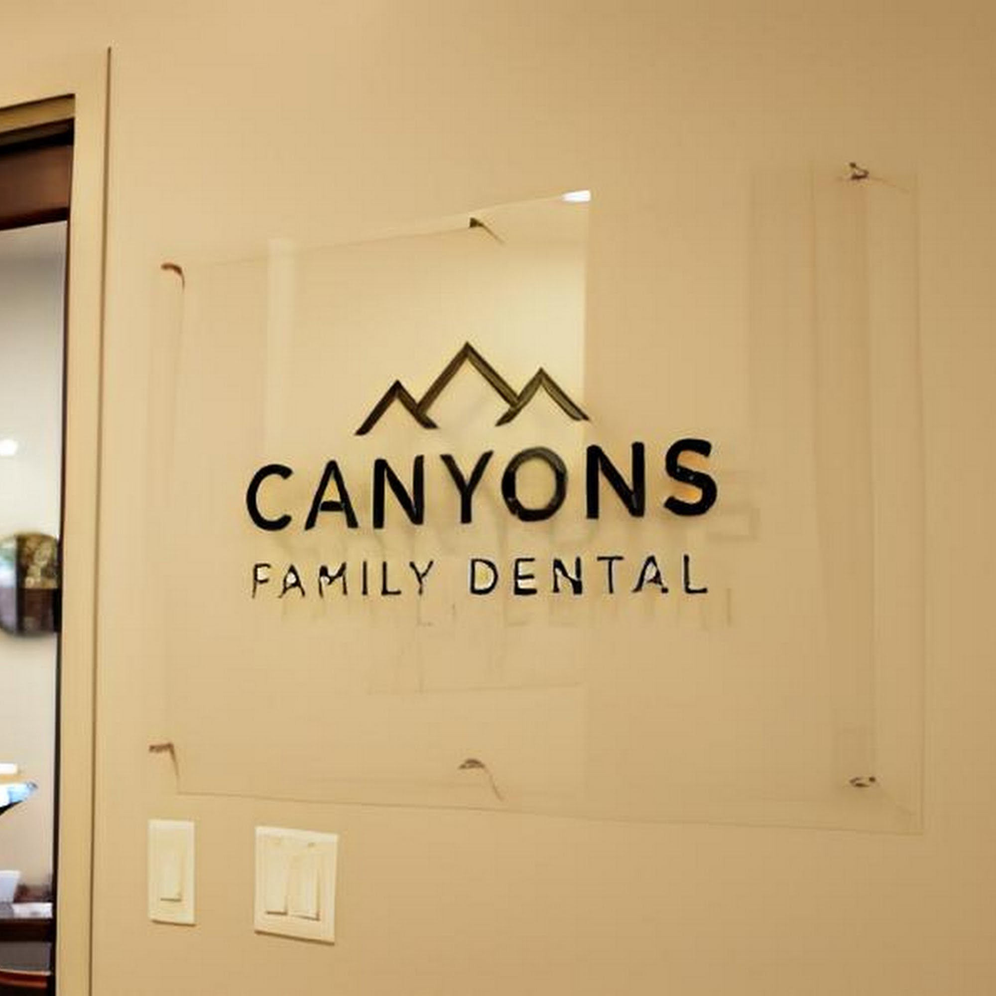 Canyons Family Dental Sandy 8706 S 700 E #100, Sandy Utah 84070