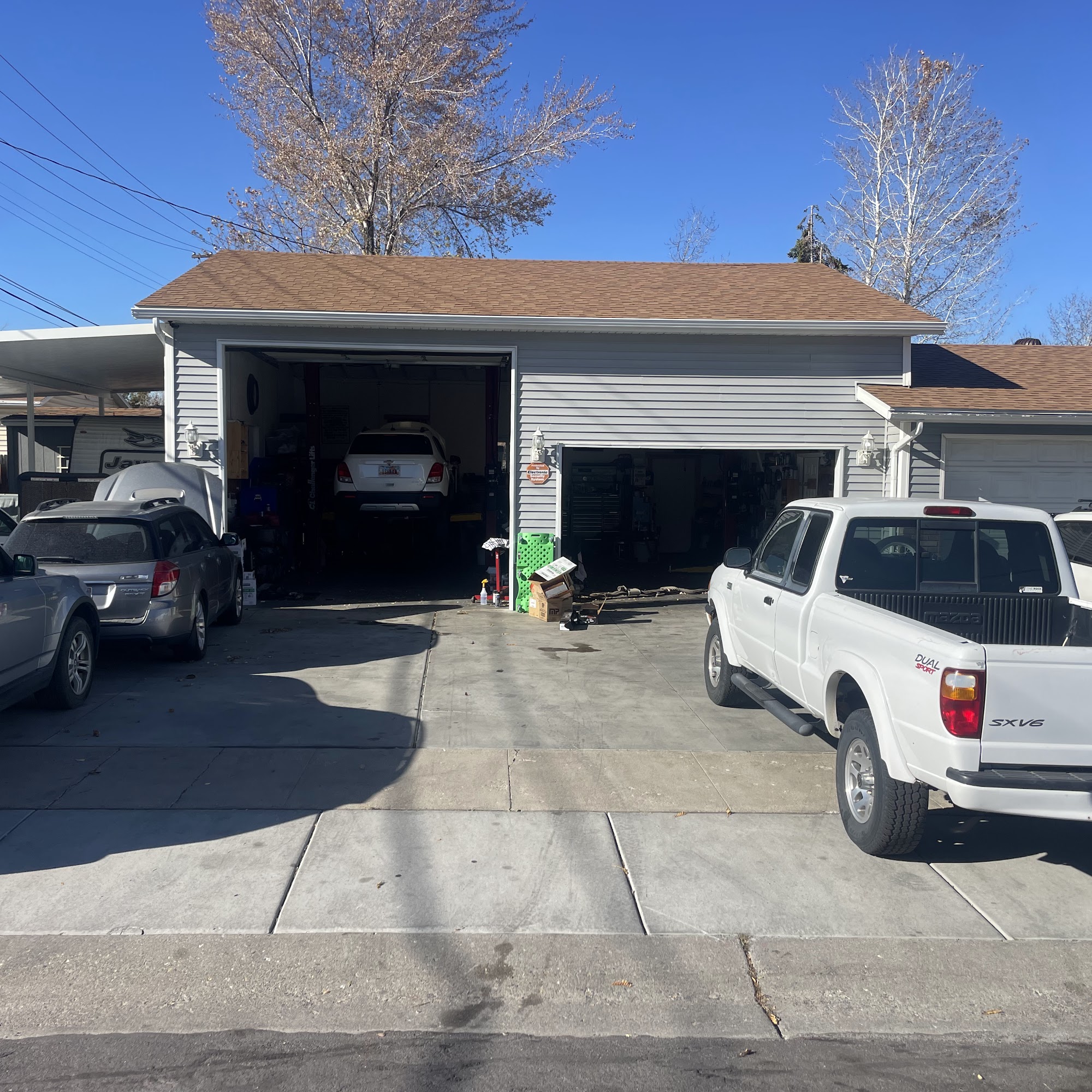 Car Keeper Auto Repair