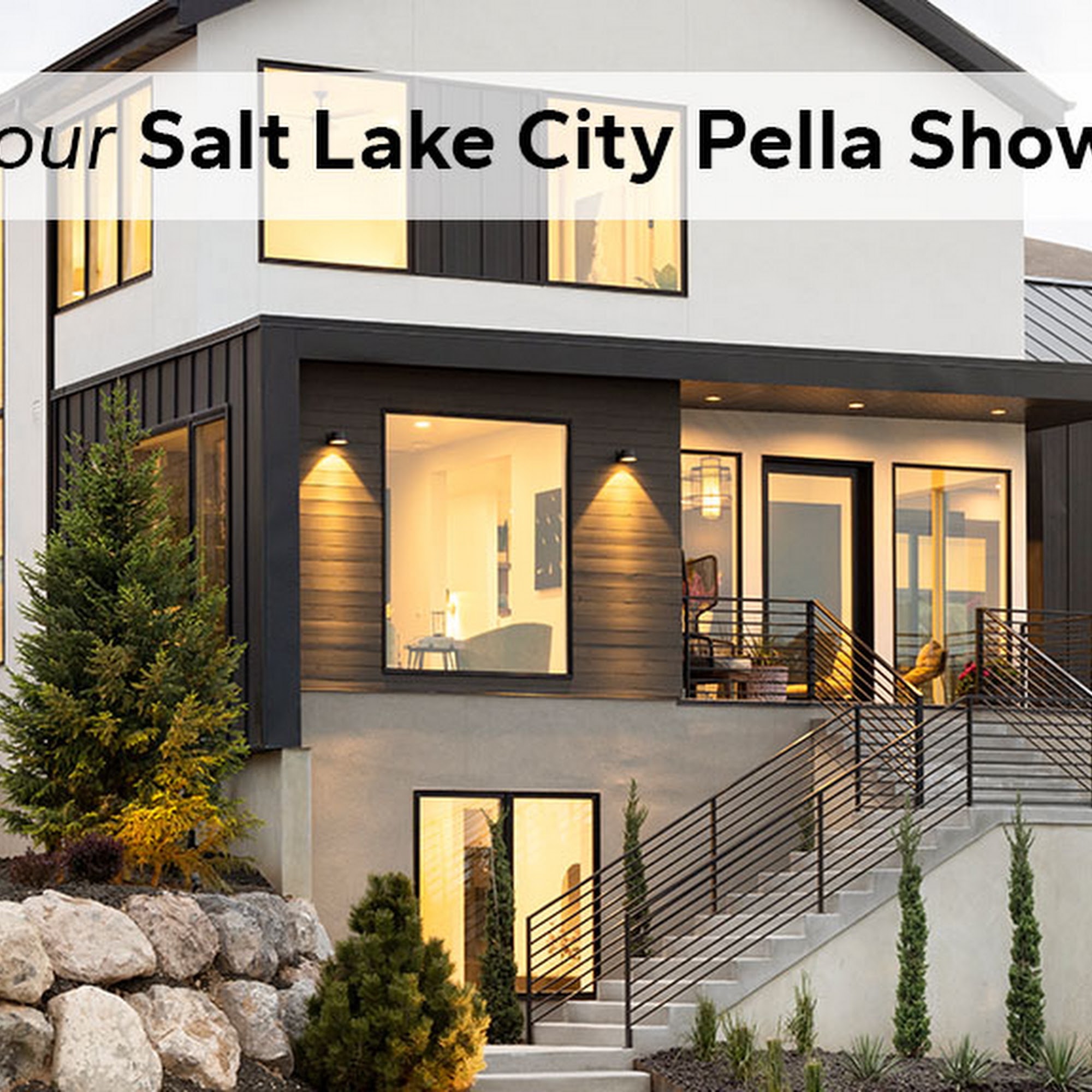 Pella Windows & Doors of Utah