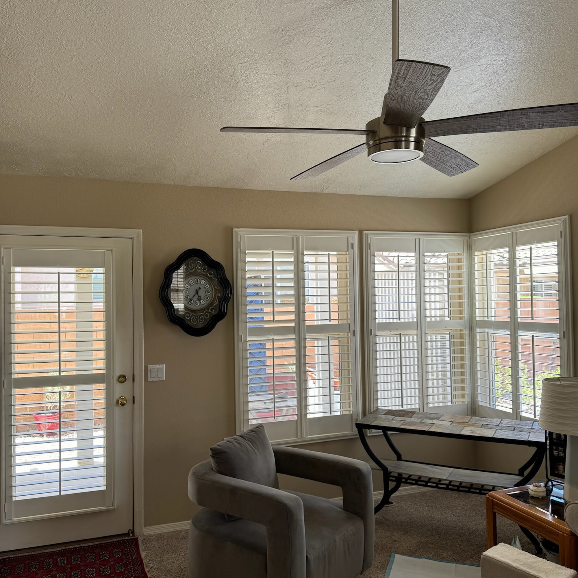 Bloomin' Blinds of St. George, UT 3920 London Lane, Santa Clara Utah 84765