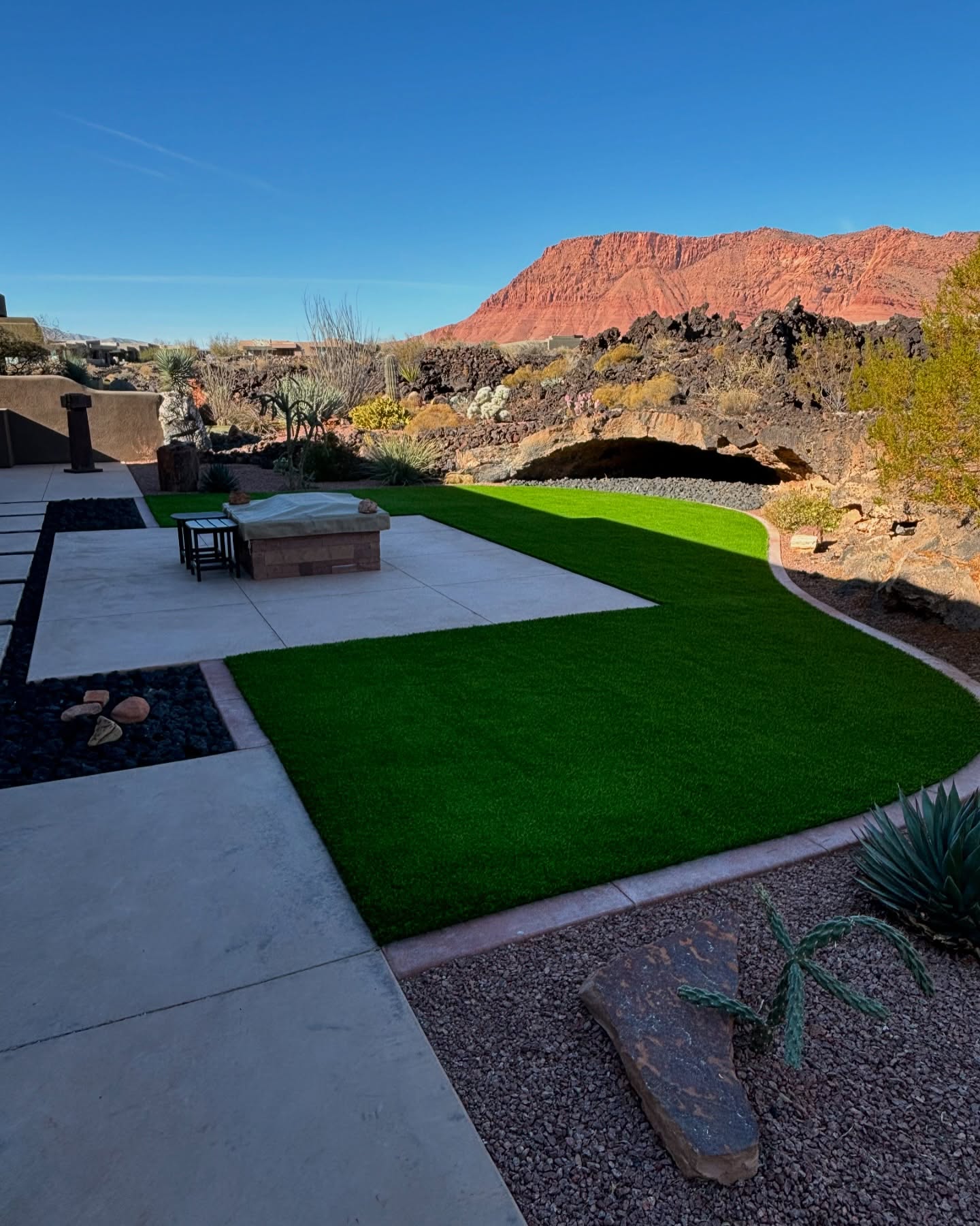 Turf-It Artificial Grass & Landscape Installation