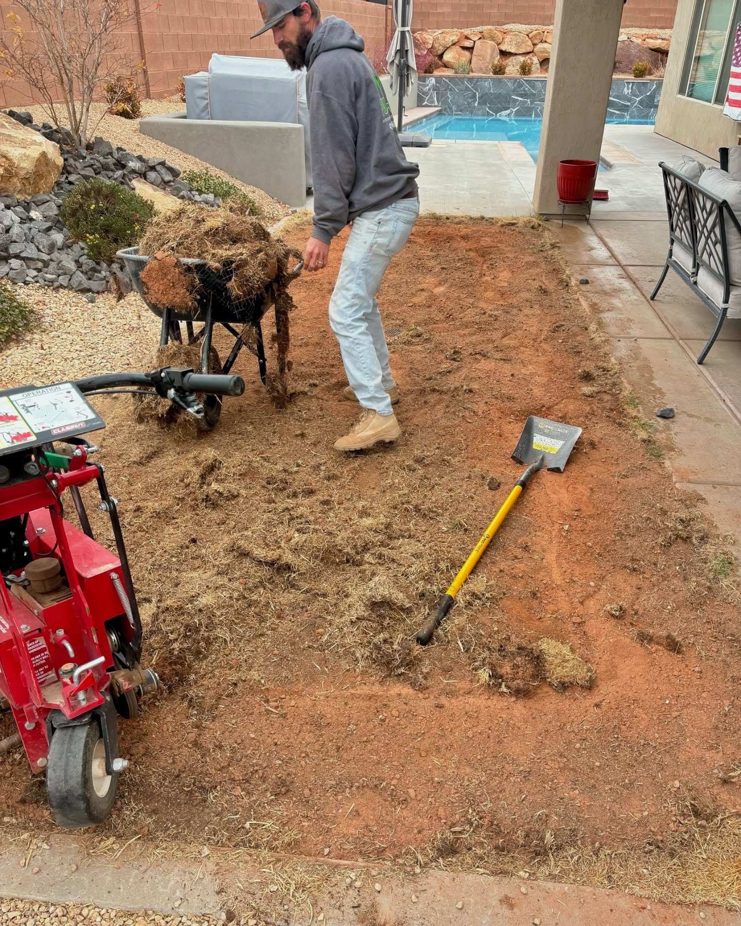 Turf-It Artificial Grass & Landscape Installation