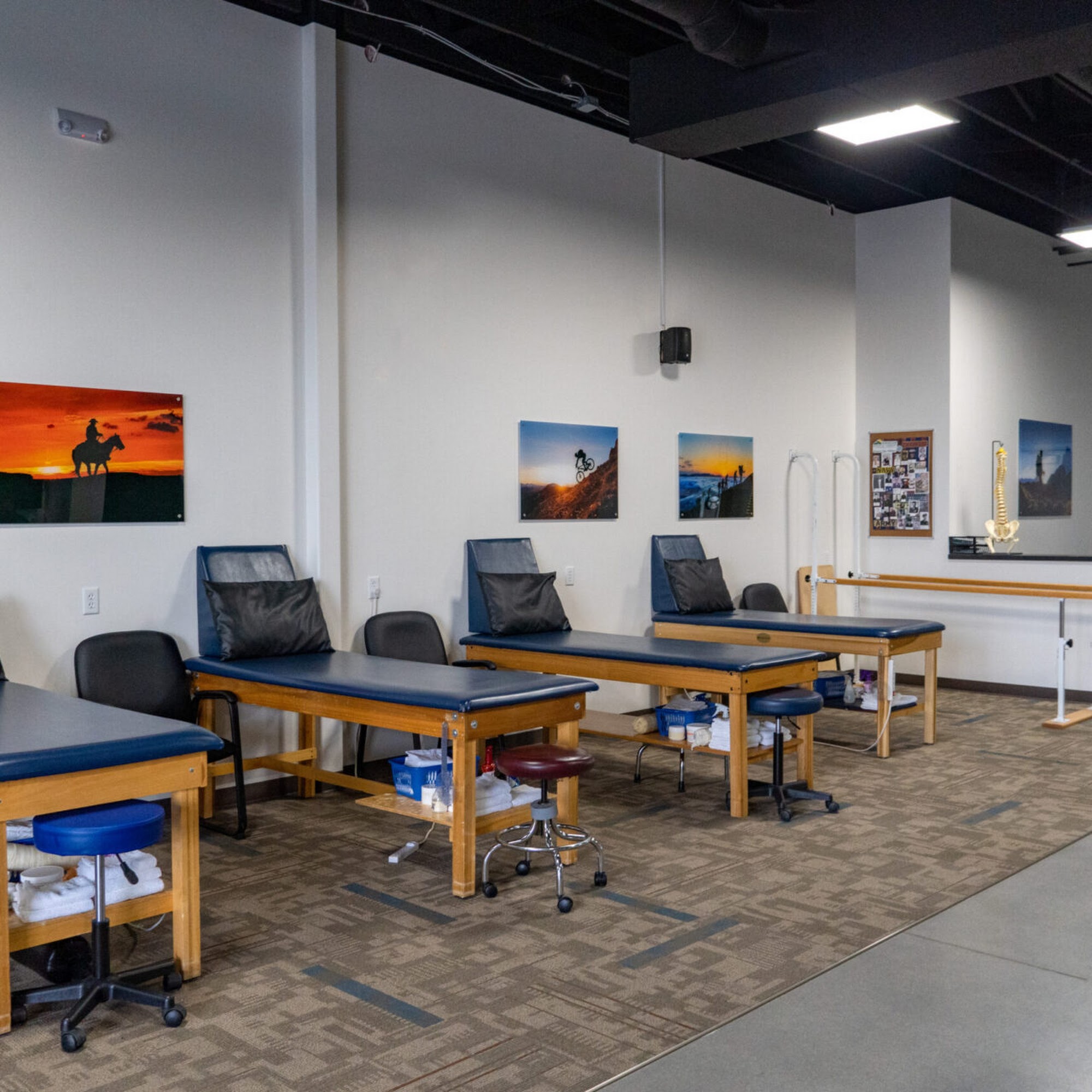 Mountain Land Physical Therapy - Santaquin 94 Highland Dr, Santaquin Utah 84655