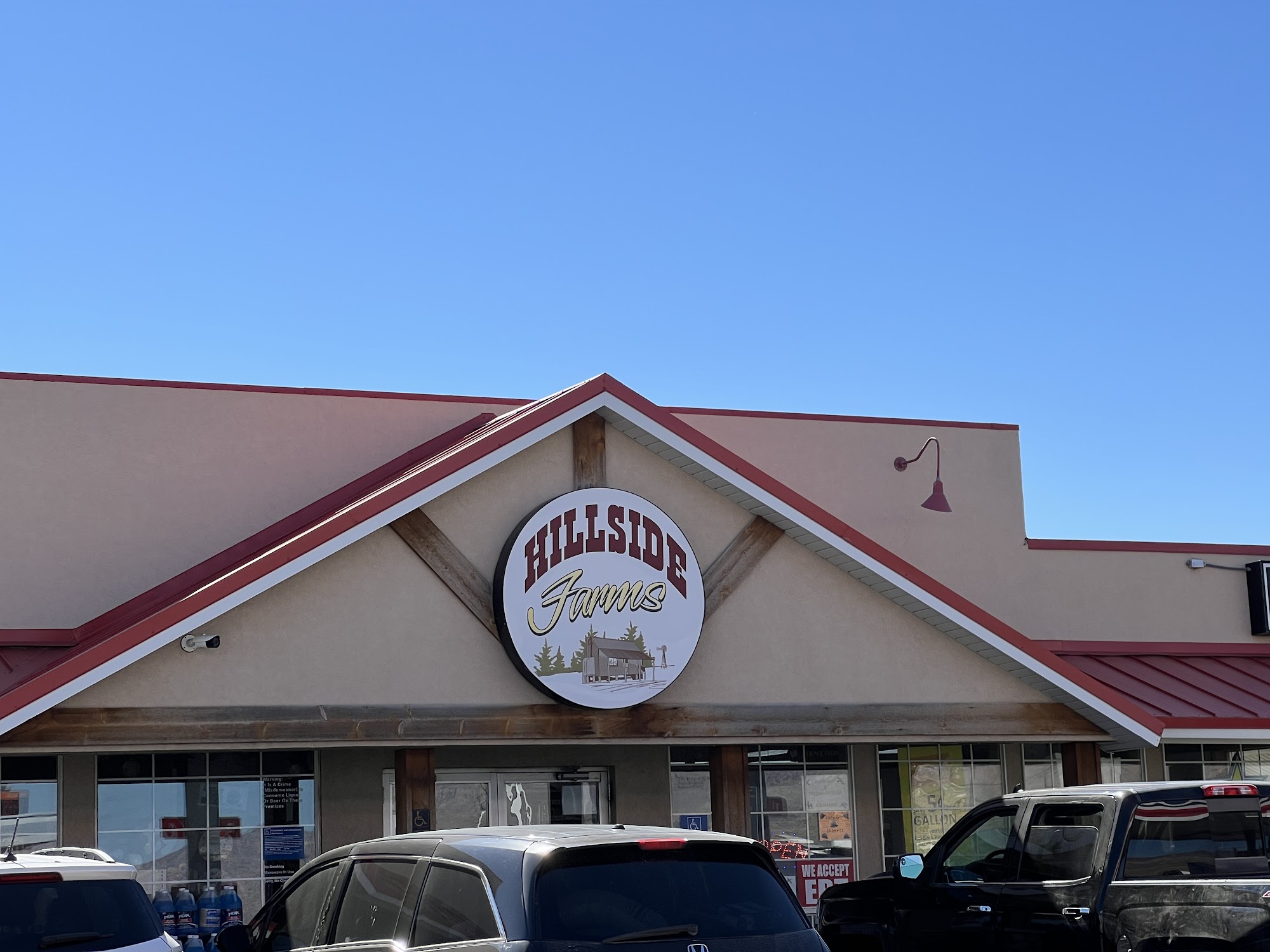 Hillside Farms Scipio