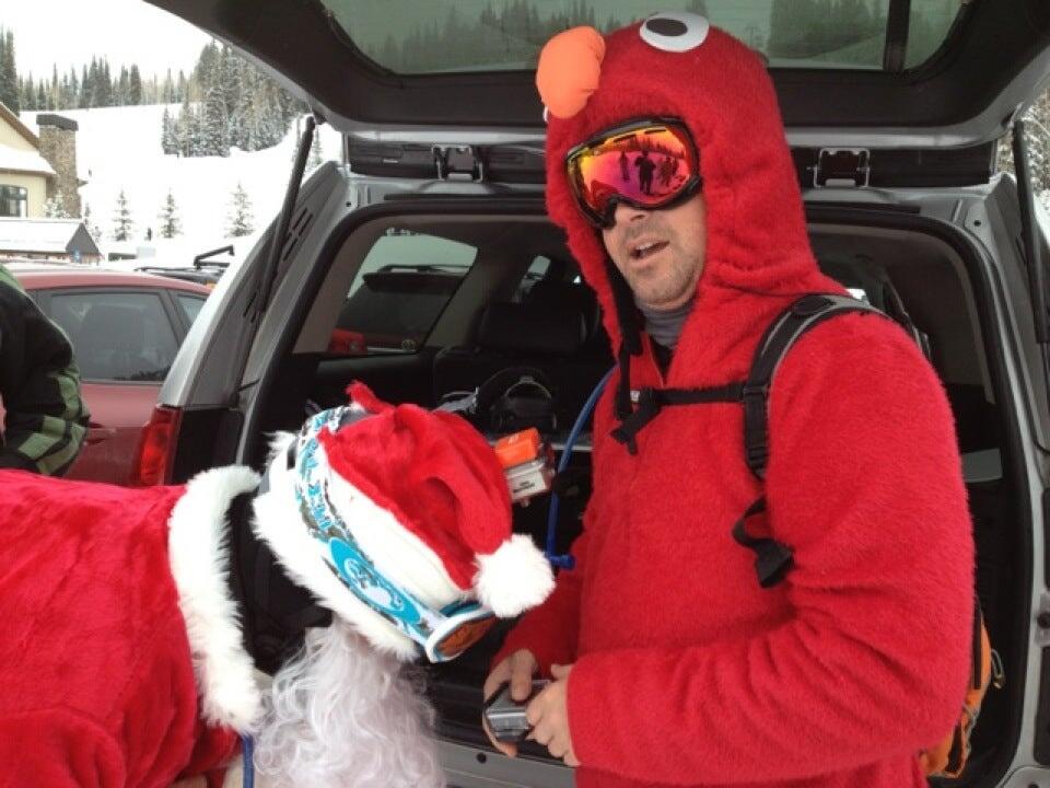 Photo credit: nextdoor