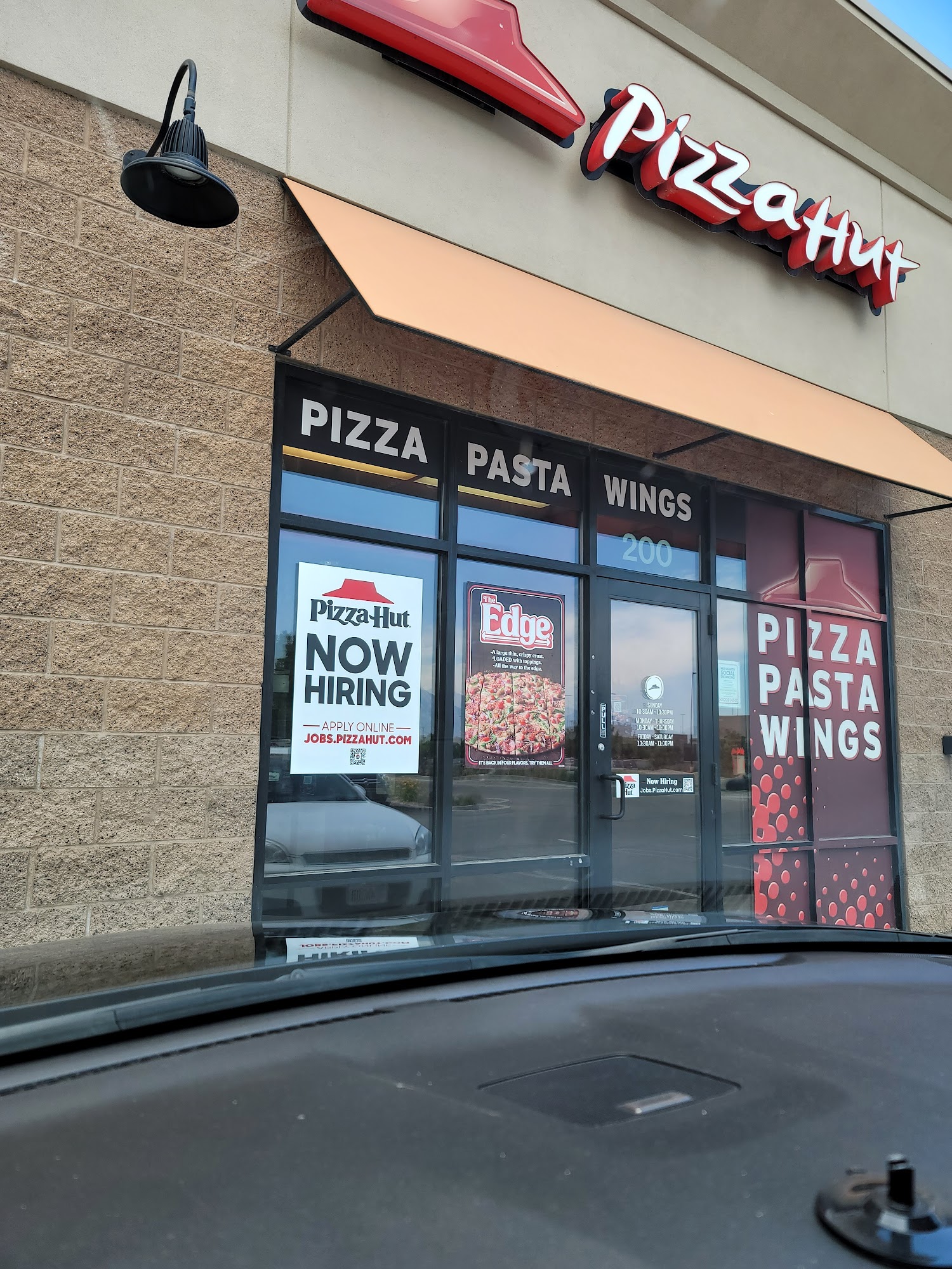 Pizza Hut