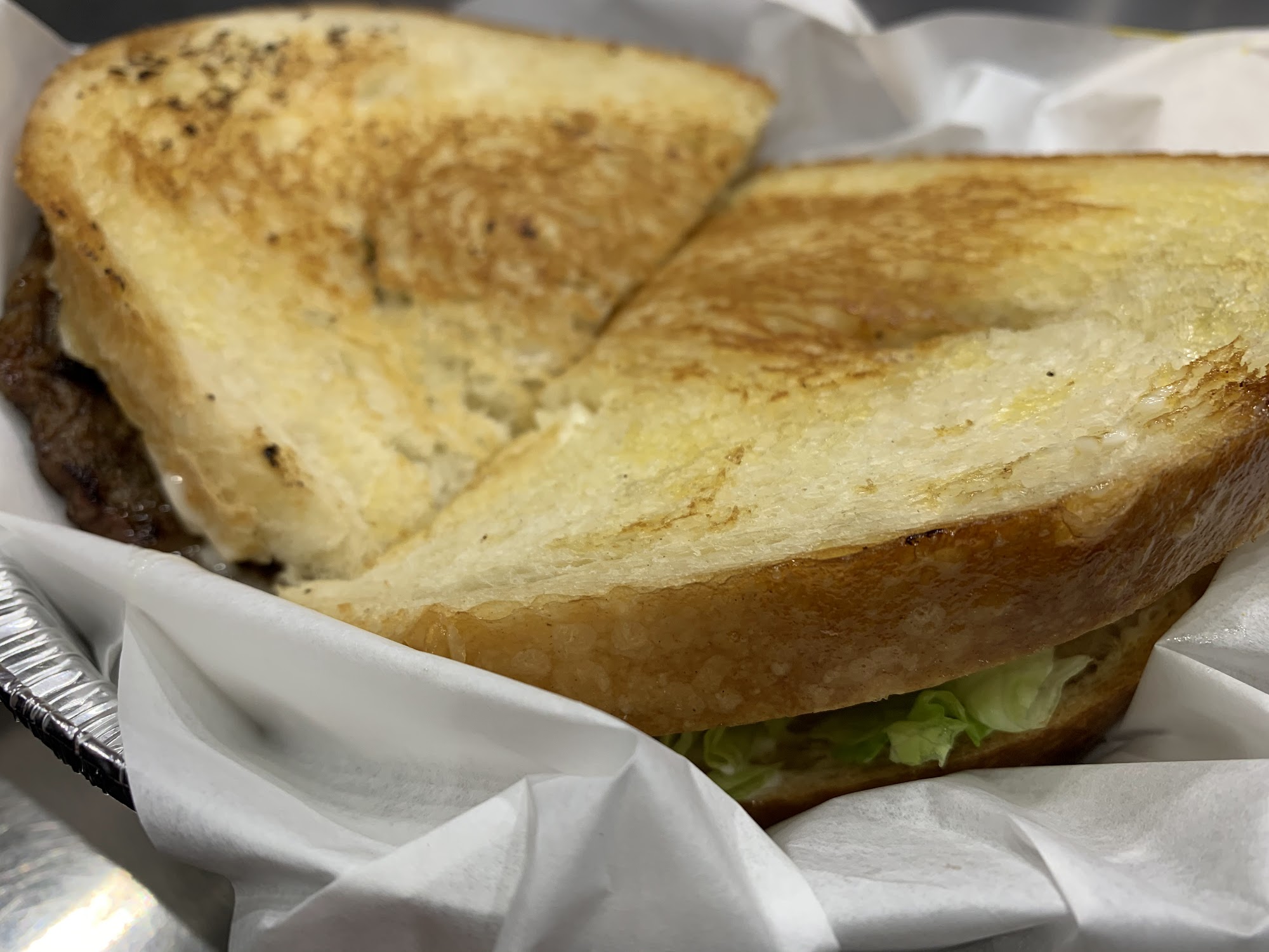 JCW's The Burger Boys South Jordan