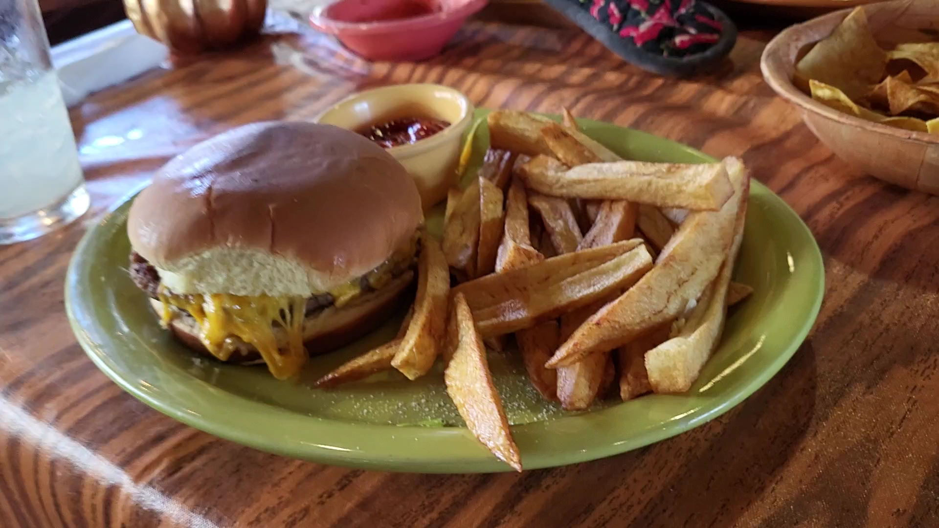 Tio’s Restaurant South Jordan