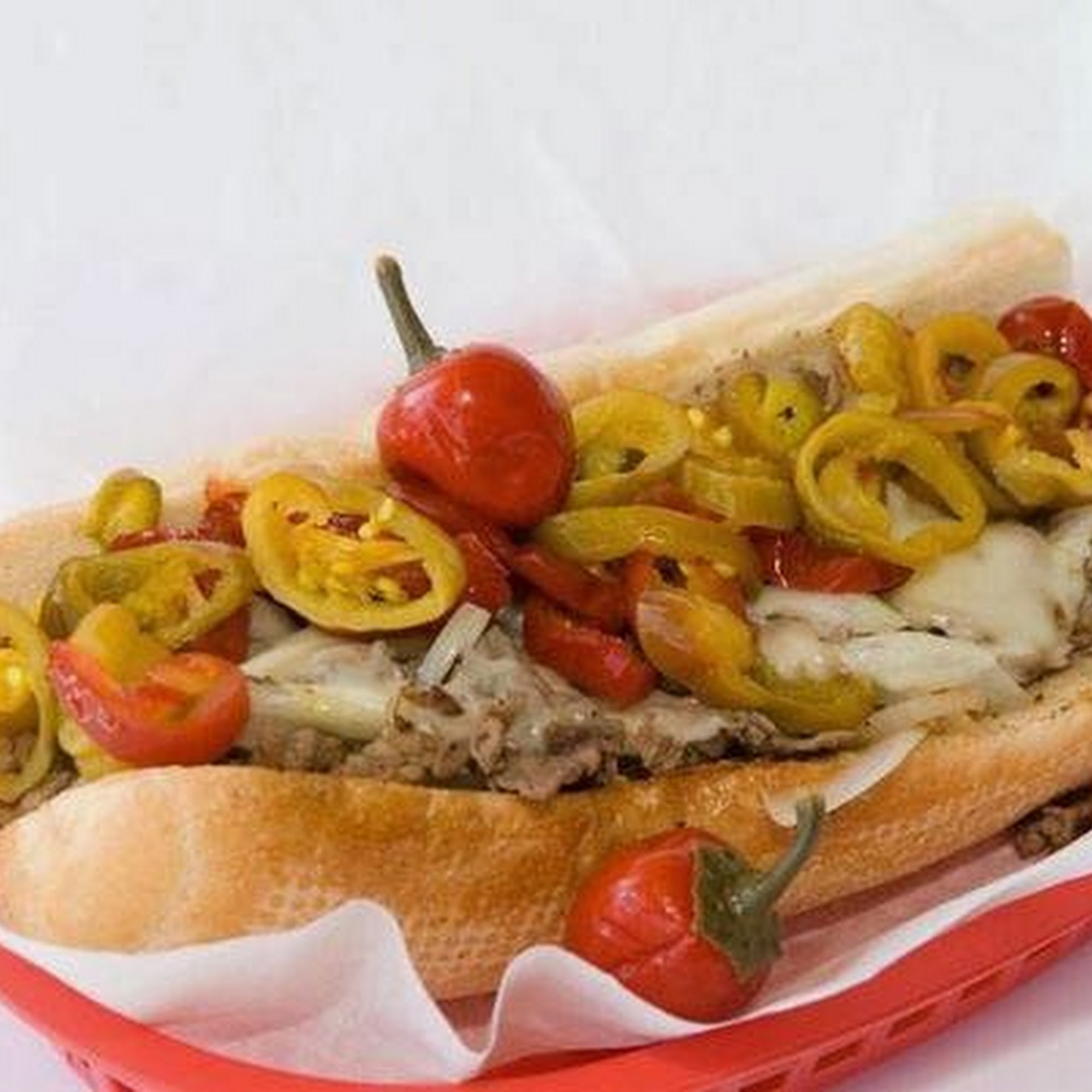 DP CHEESESTEAKS South Jordan