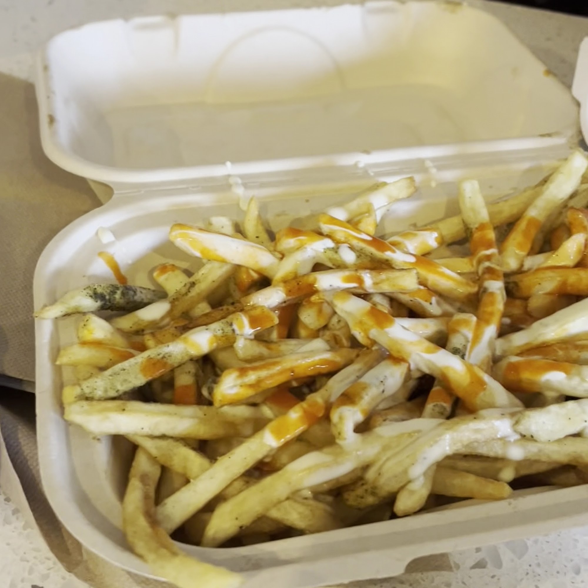 Cubby's South Jordan