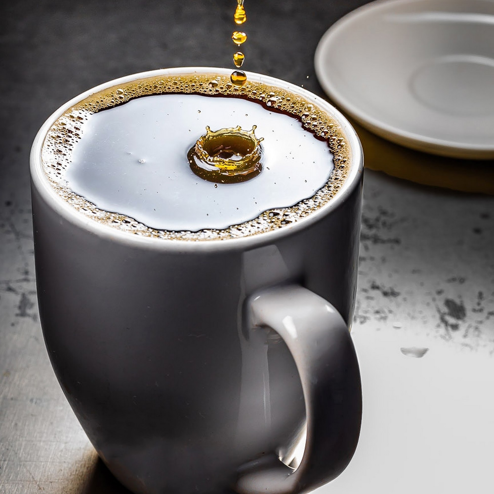 Pinned Coffee Co. South Jordan