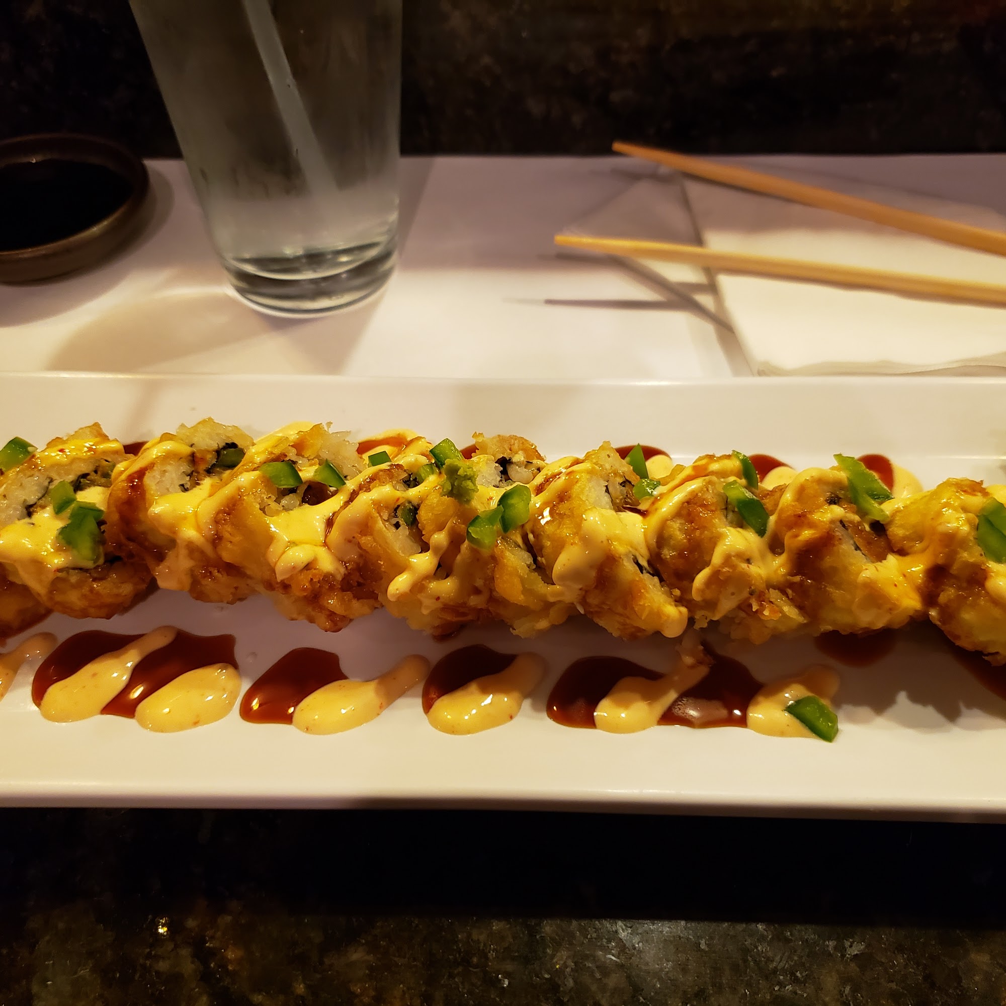 Blue Fish Sushi Bar (All You Can Eat Sushi) South Jordan