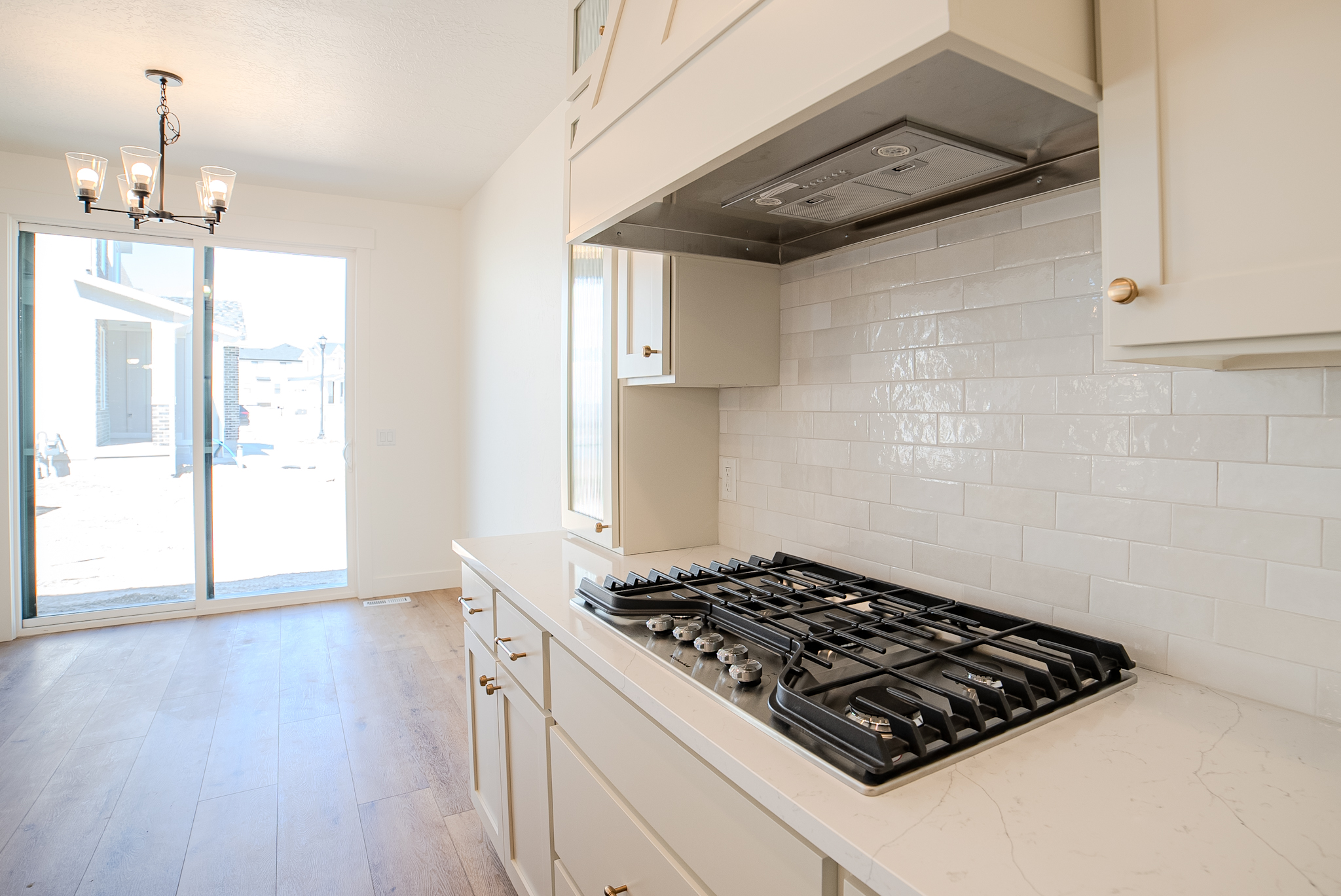 Home Center Construction