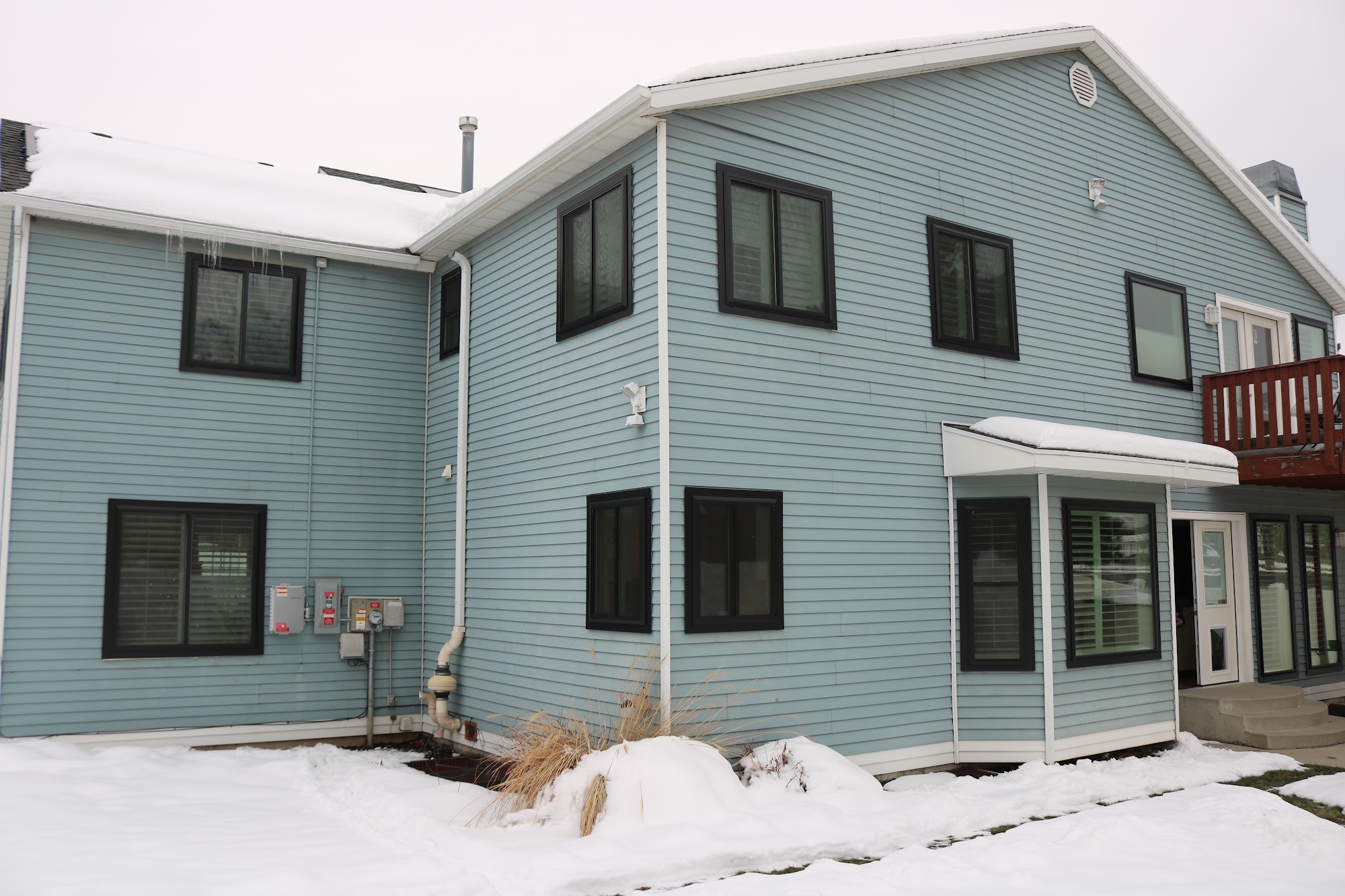 Alpine Exteriors | Windows, Siding & Roofing